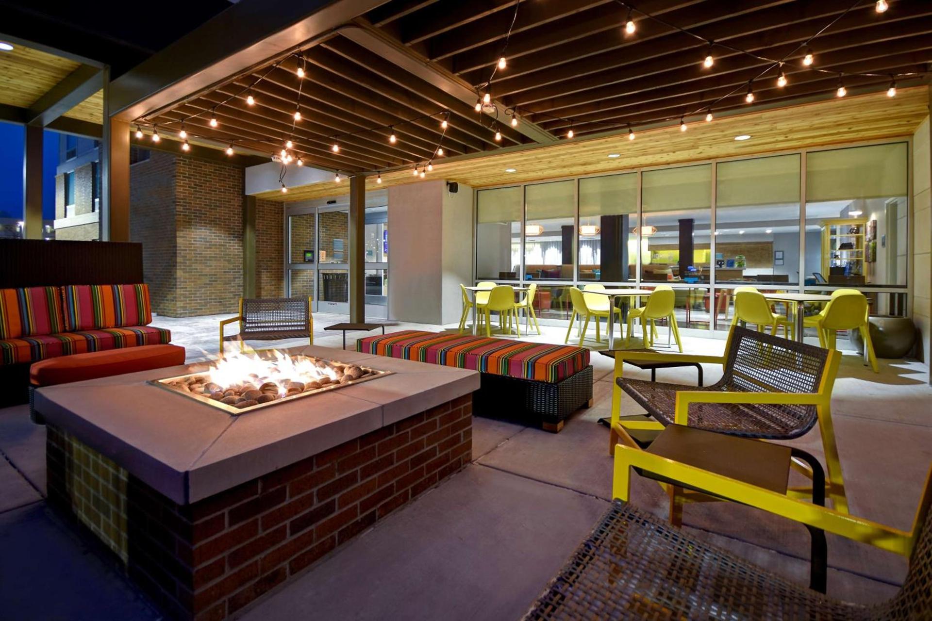 Home2 Suites Wichita Downtown Delano, Ks photo 5