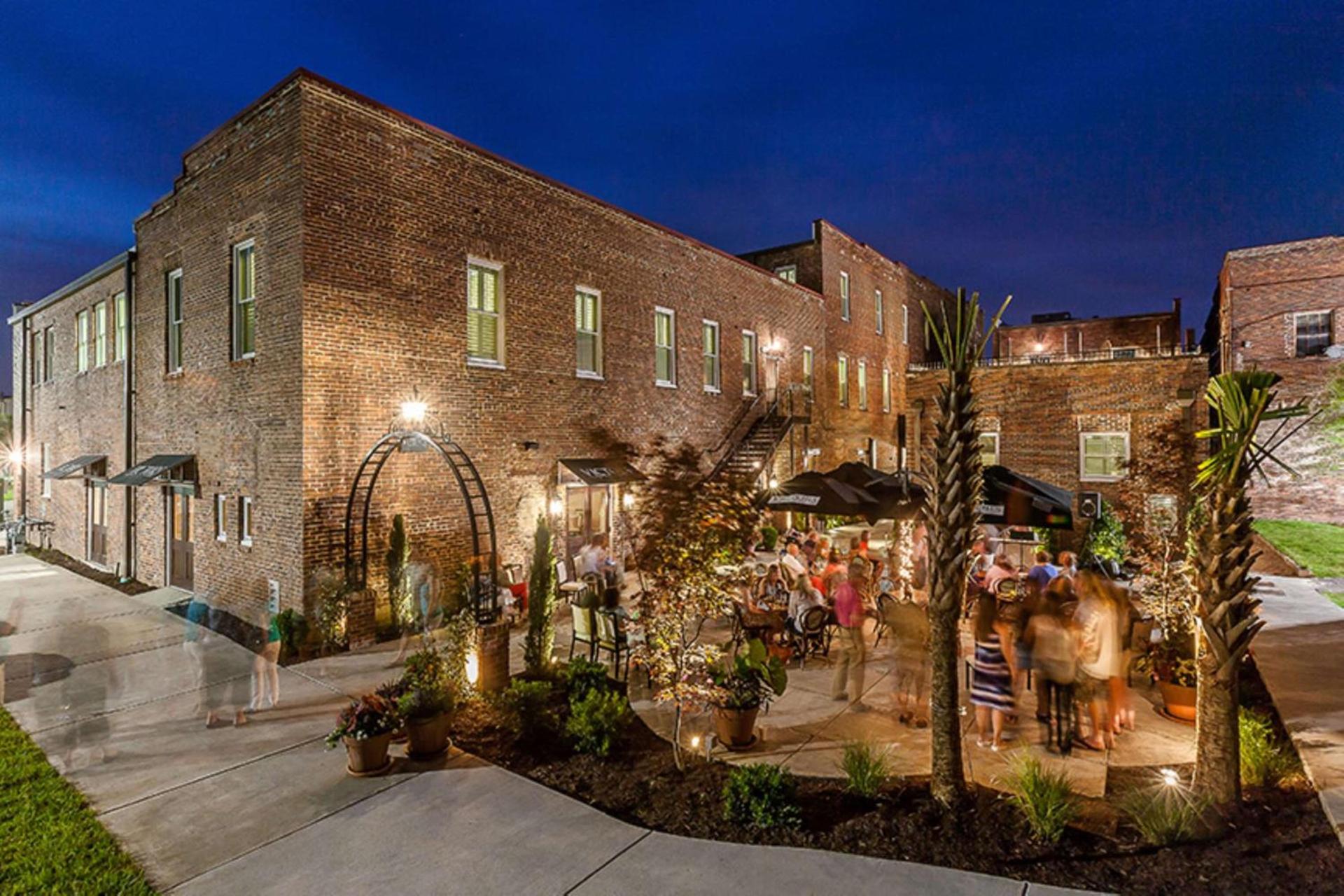 Hotel Florence, Tapestry Collection by Hilton photo 9