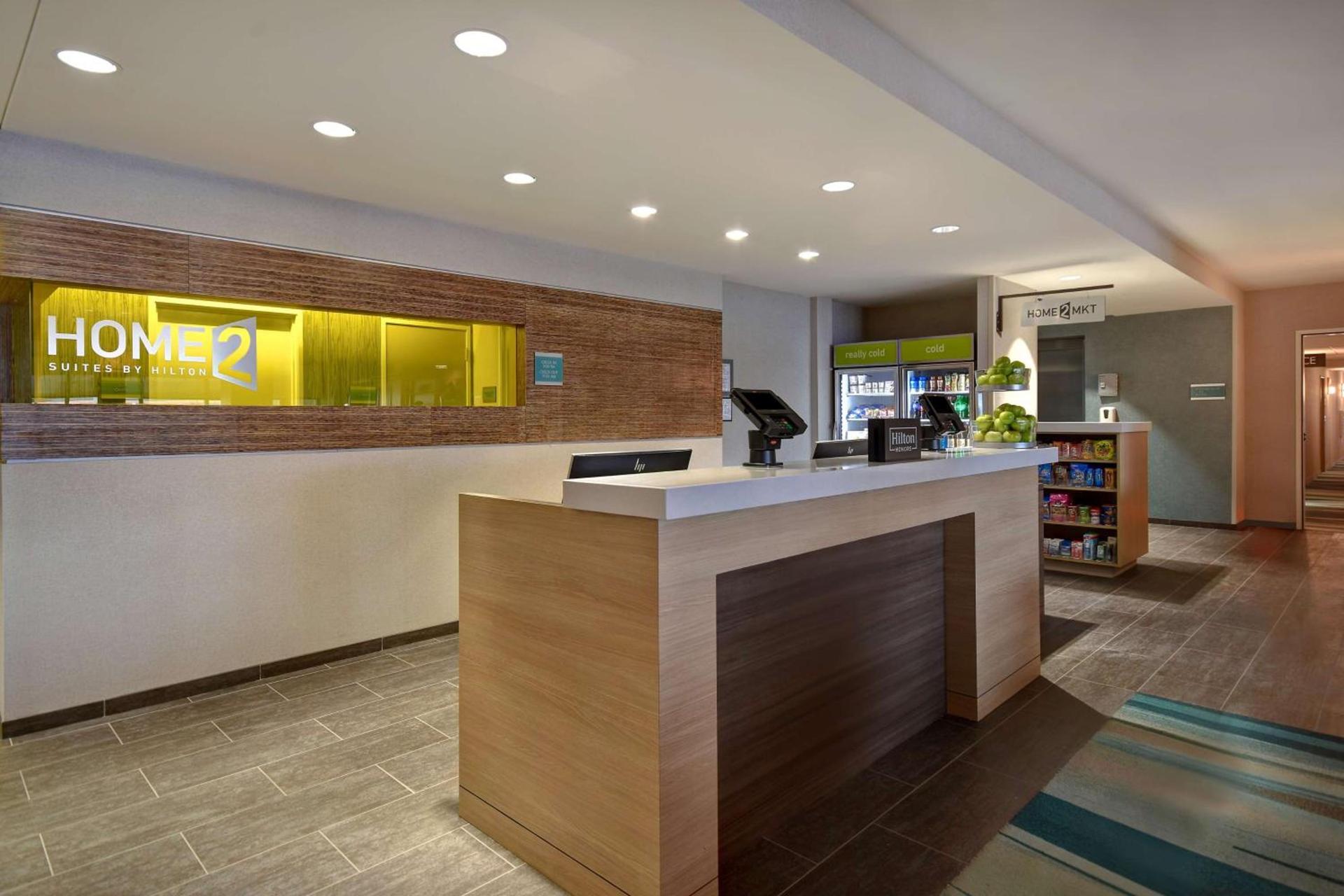 Home2 Suites Wichita Downtown Delano, Ks photo 9