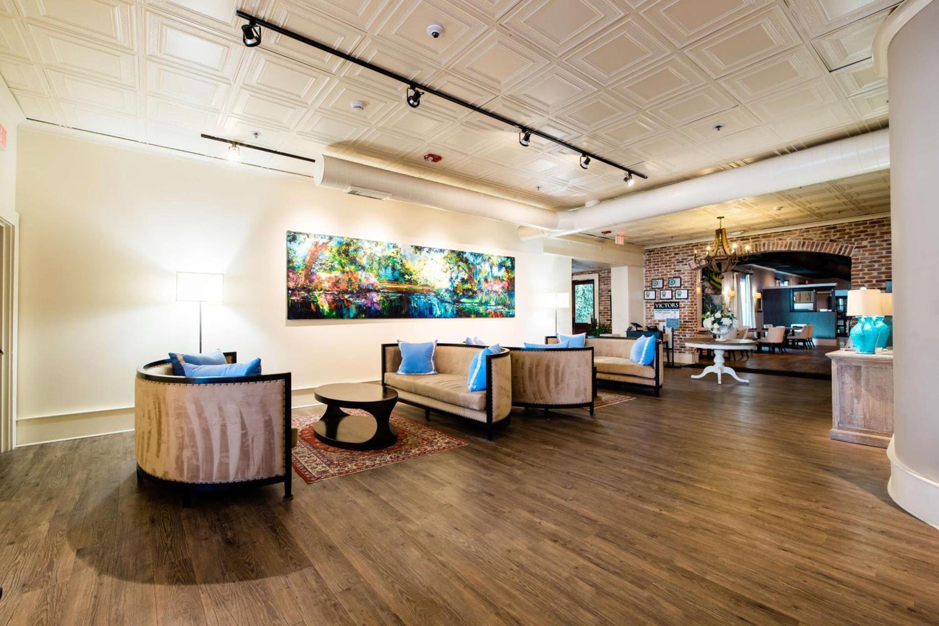 Hotel Florence, Tapestry Collection by Hilton photo 13