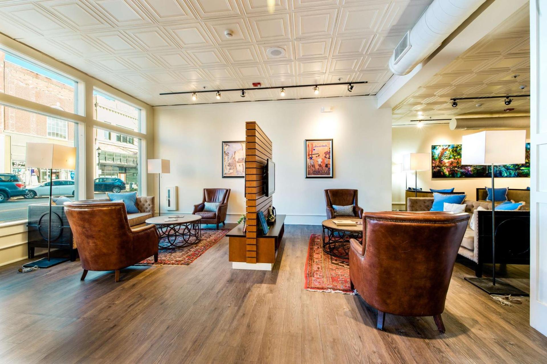 Hotel Florence, Tapestry Collection by Hilton photo 11