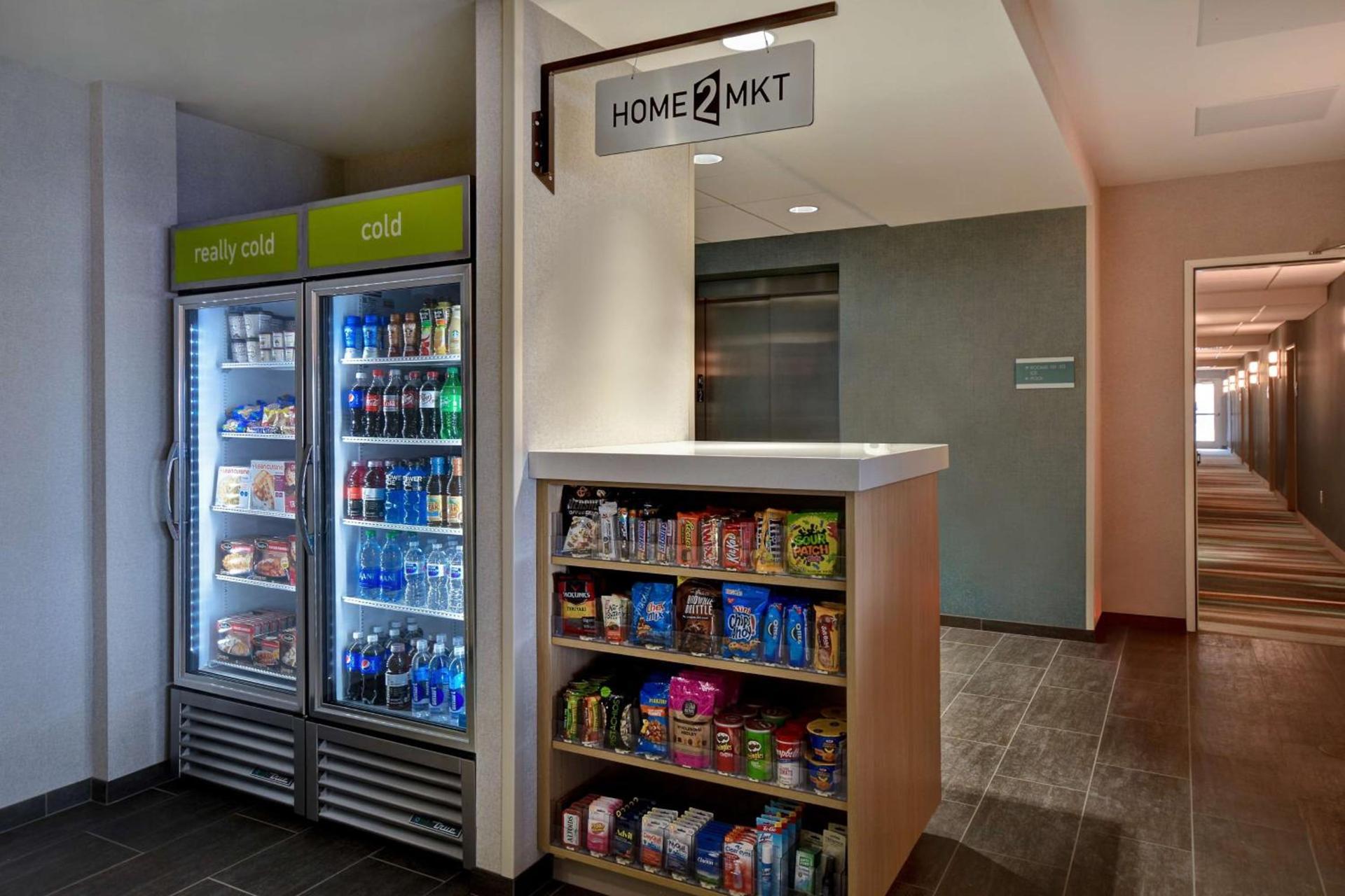 Home2 Suites Wichita Downtown Delano, Ks photo 10