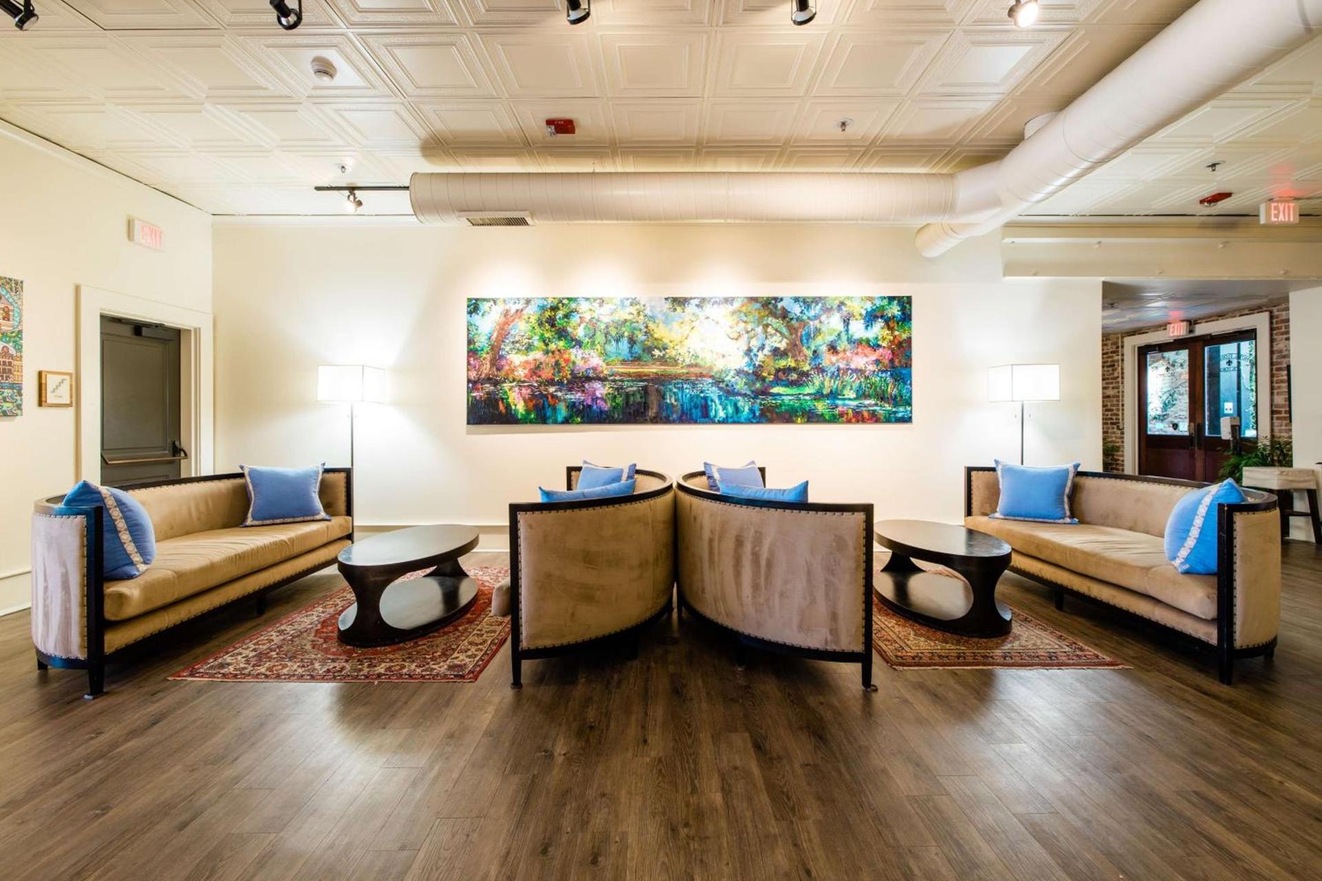 Hotel Florence, Tapestry Collection by Hilton photo 14