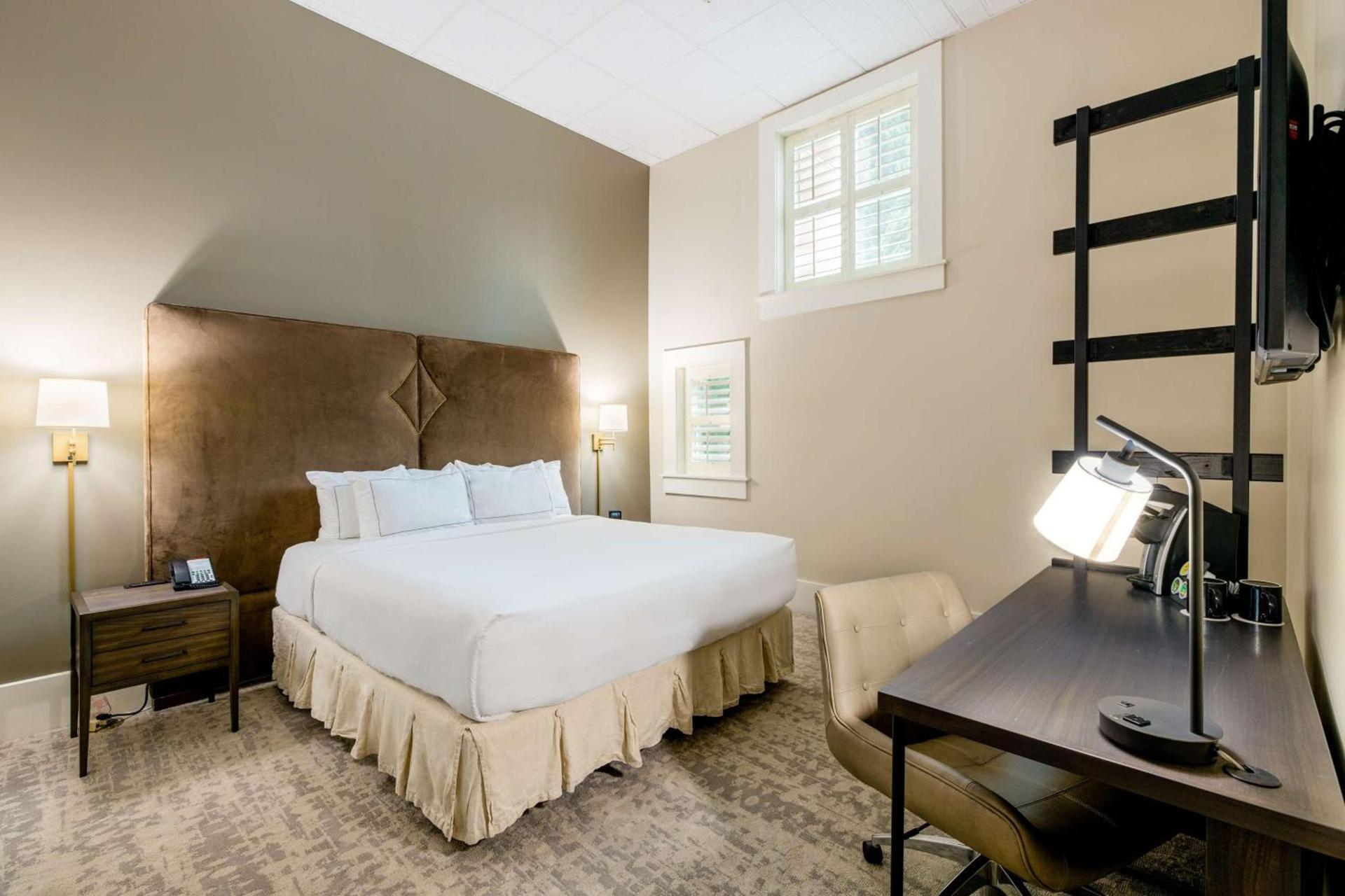 Hotel Florence, Tapestry Collection by Hilton photo 21