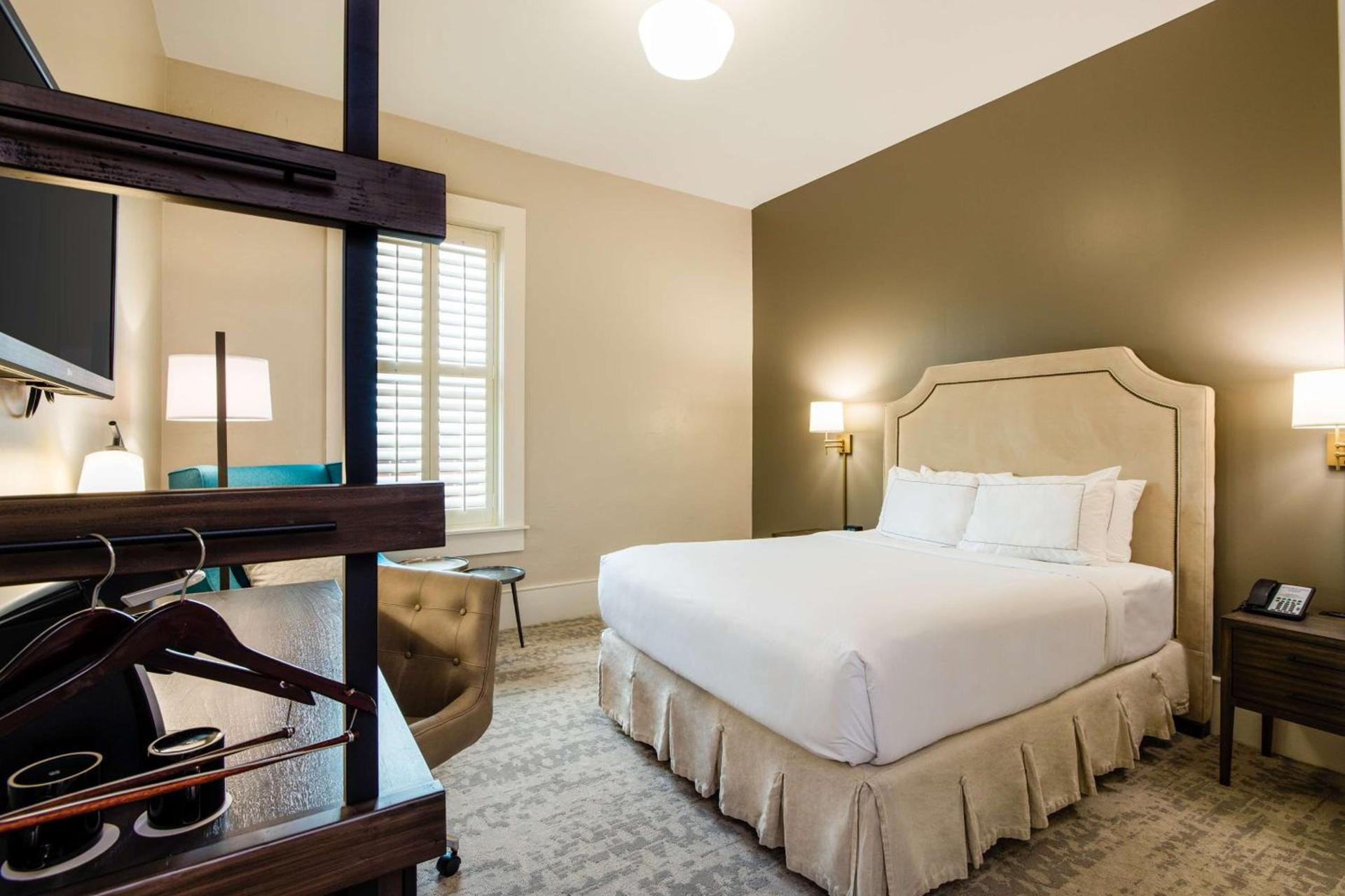Hotel Florence, Tapestry Collection by Hilton photo 20