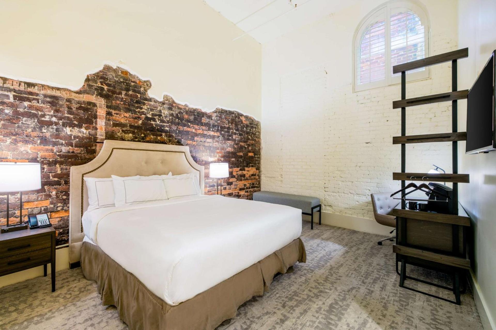Hotel Florence, Tapestry Collection by Hilton photo 22