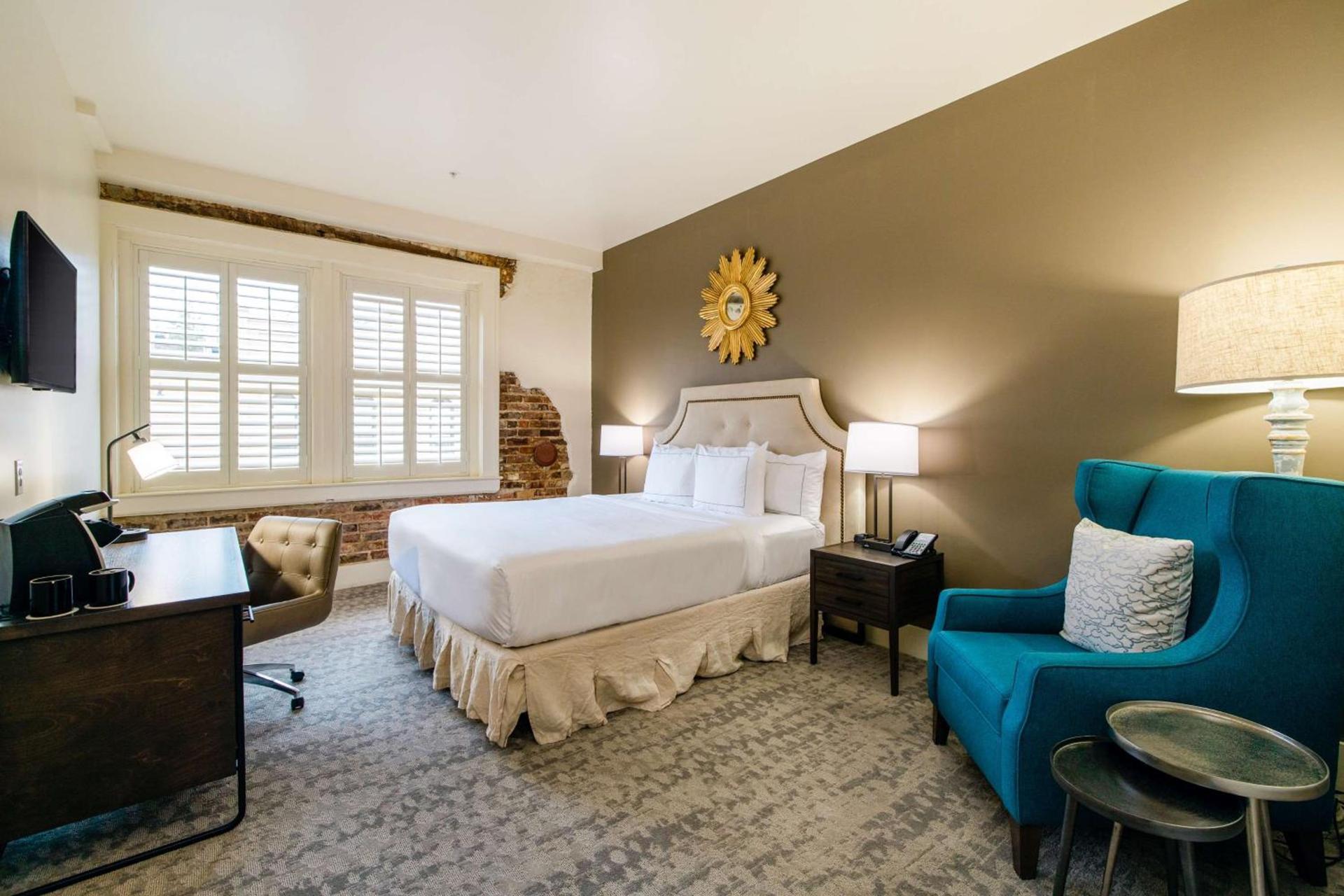 Hotel Florence, Tapestry Collection by Hilton photo 23