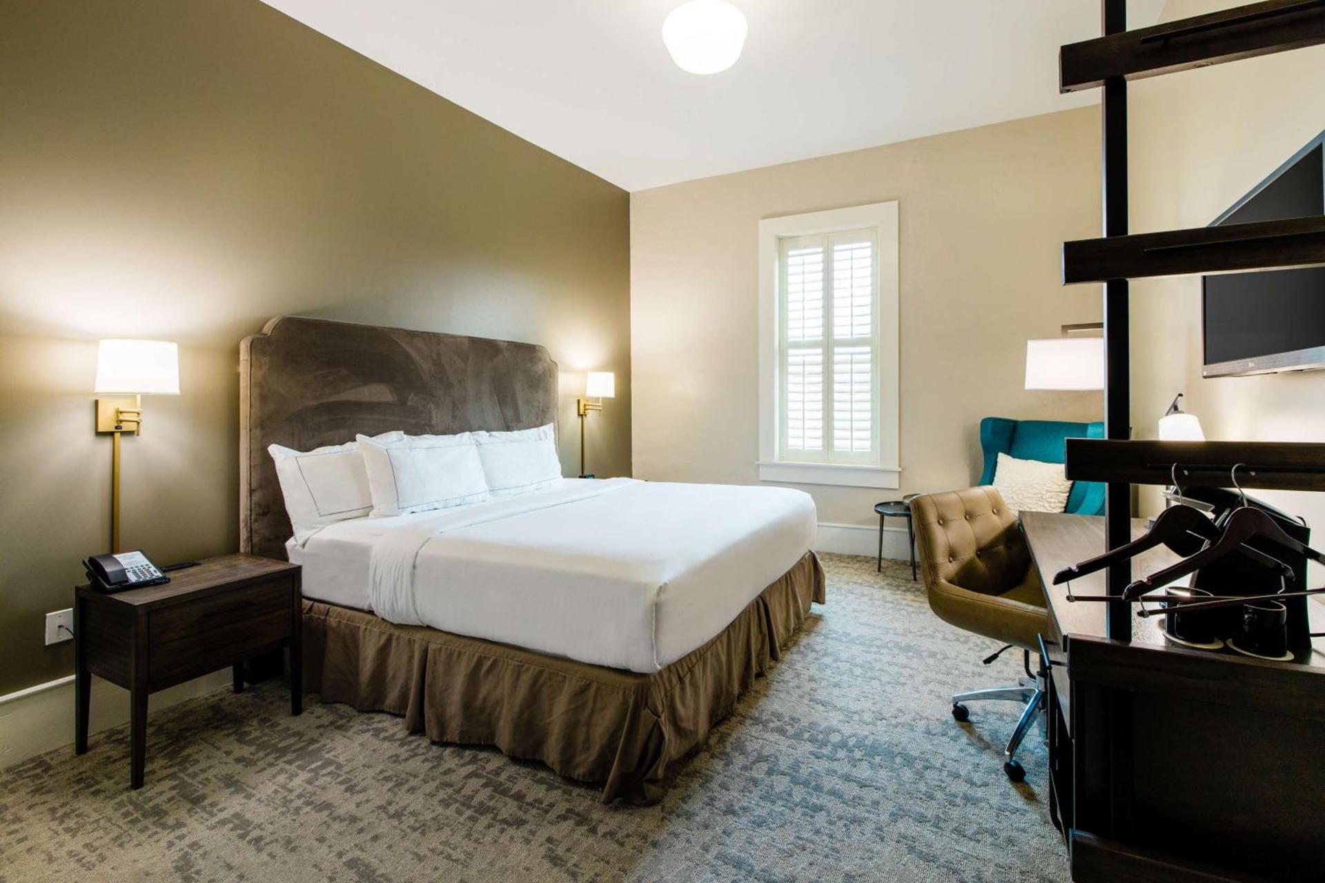 Hotel Florence, Tapestry Collection by Hilton photo 27