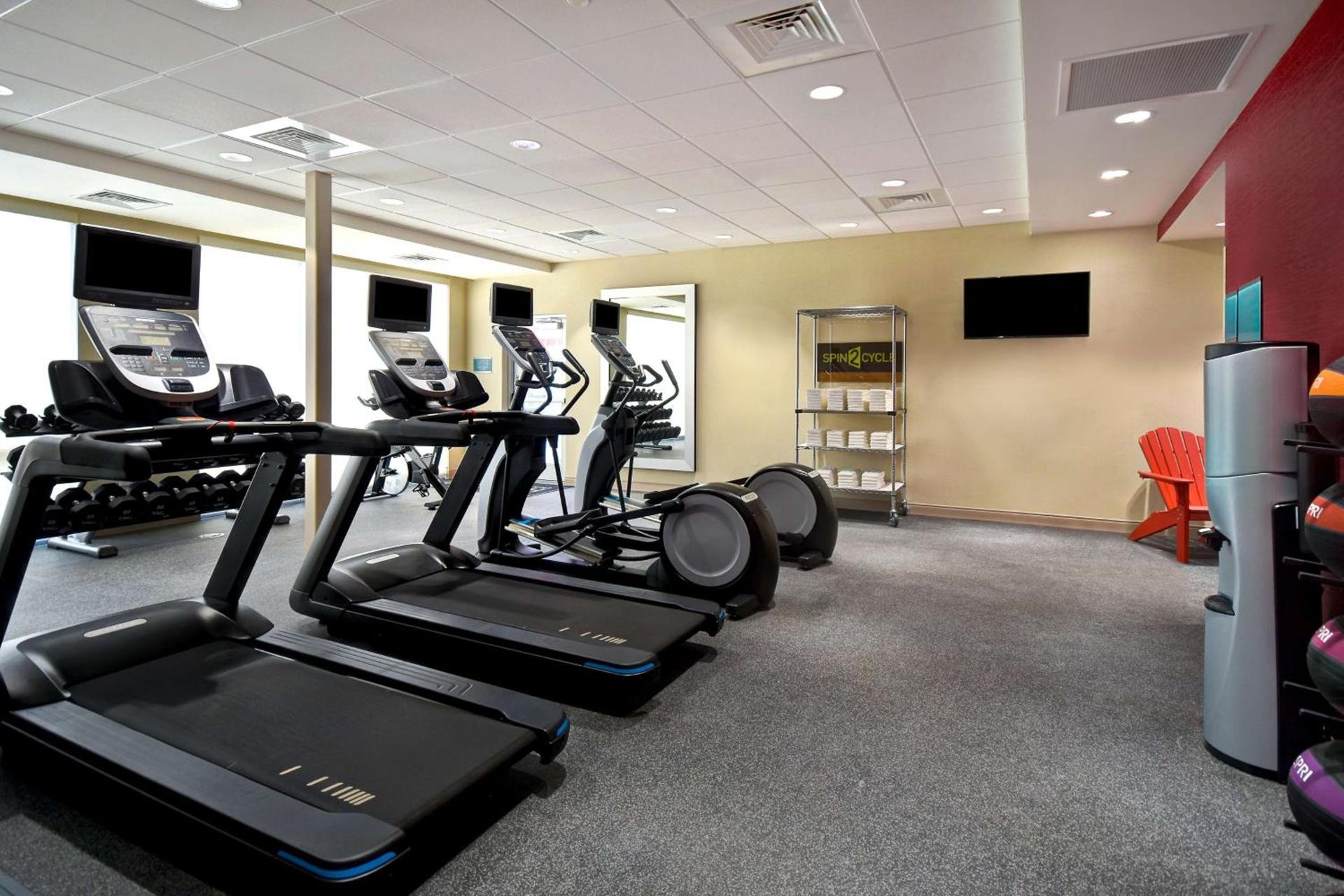 Home2 Suites Wichita Downtown Delano, Ks photo 21
