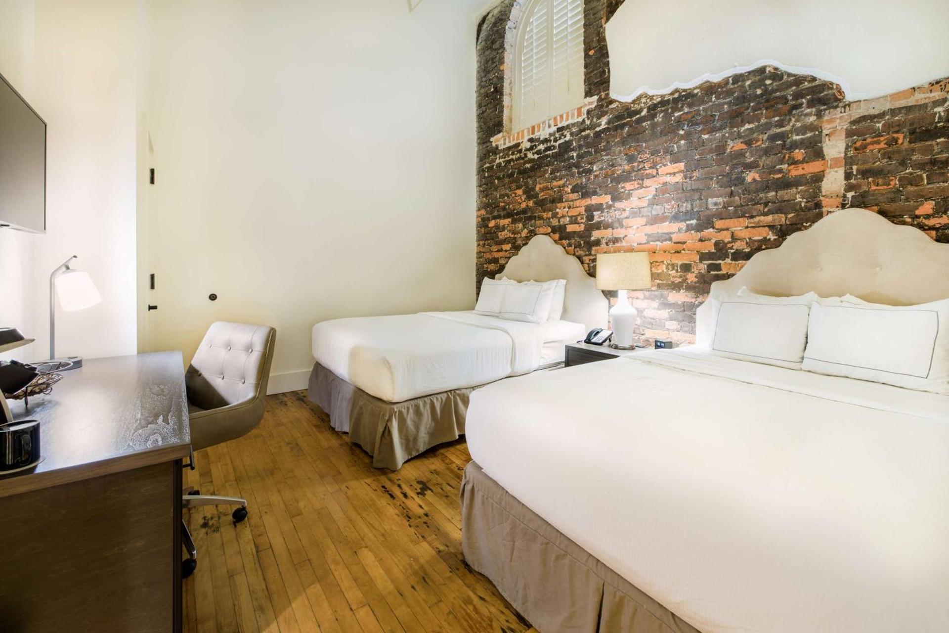 Hotel Florence, Tapestry Collection by Hilton photo 29