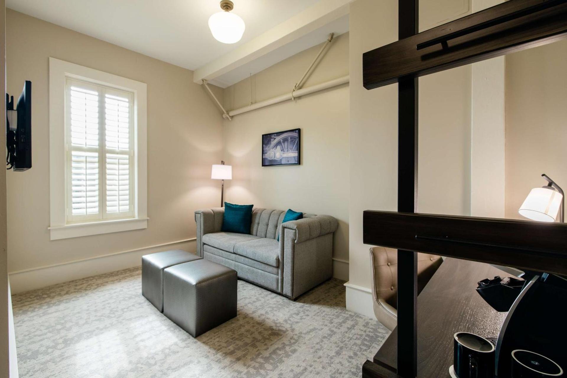 Hotel Florence, Tapestry Collection by Hilton photo 28