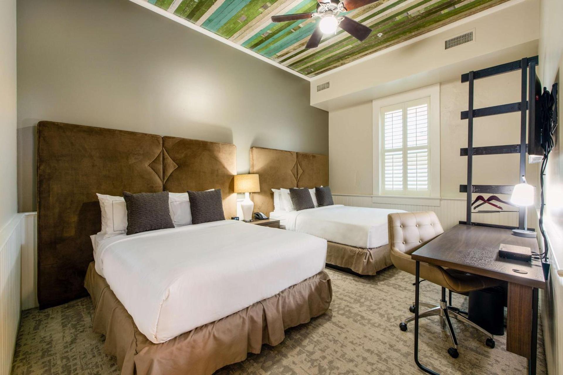 Hotel Florence, Tapestry Collection by Hilton photo 31