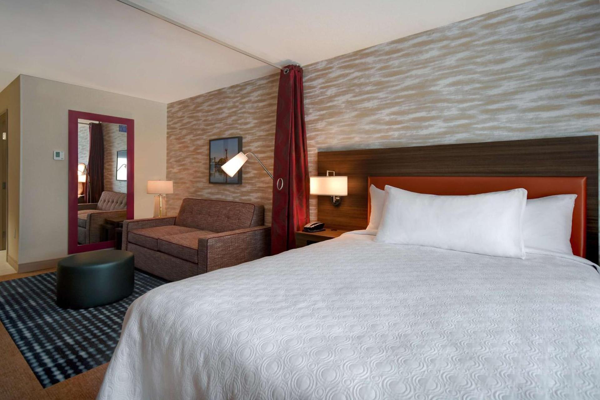 Home2 Suites Wichita Downtown Delano, Ks photo 23