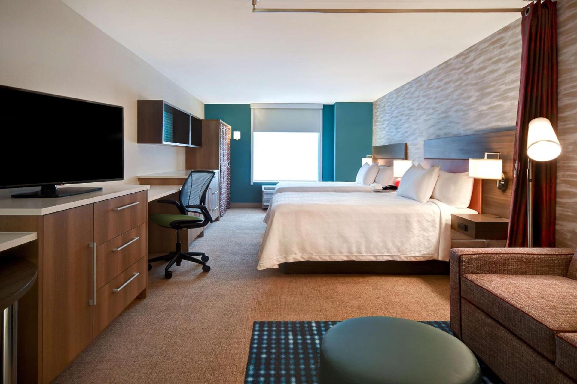 Home2 Suites Wichita Downtown Delano, Ks photo 25