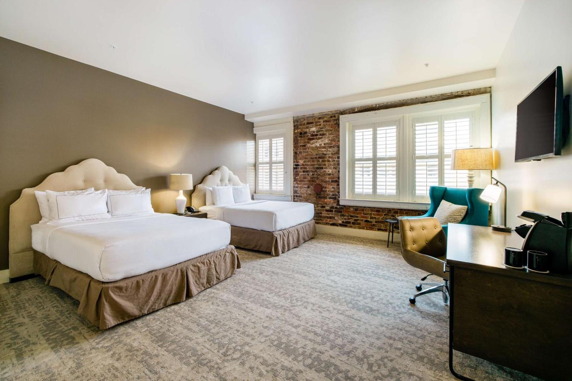 Hotel Florence, Tapestry Collection by Hilton photo 36