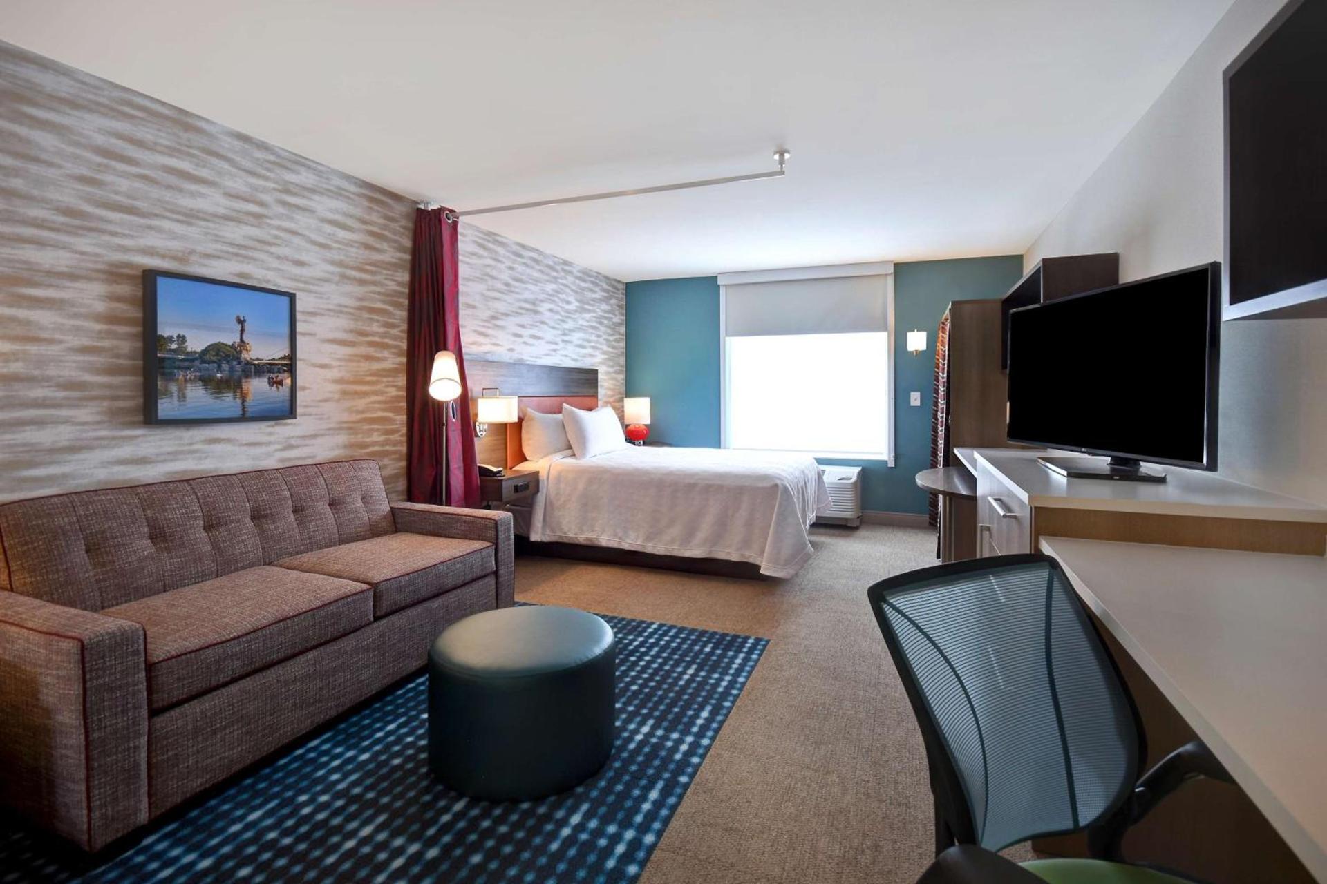 Home2 Suites Wichita Downtown Delano, Ks photo 28