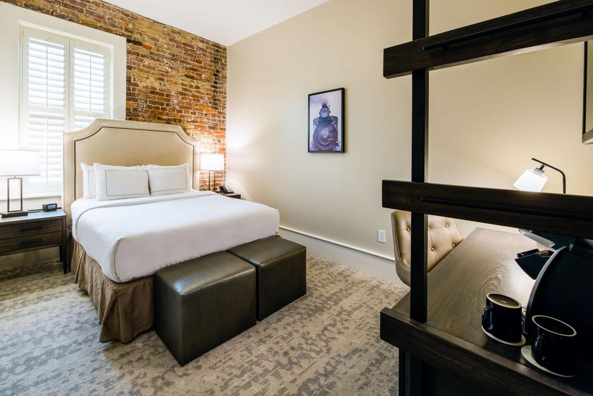 Hotel Florence, Tapestry Collection by Hilton photo 40