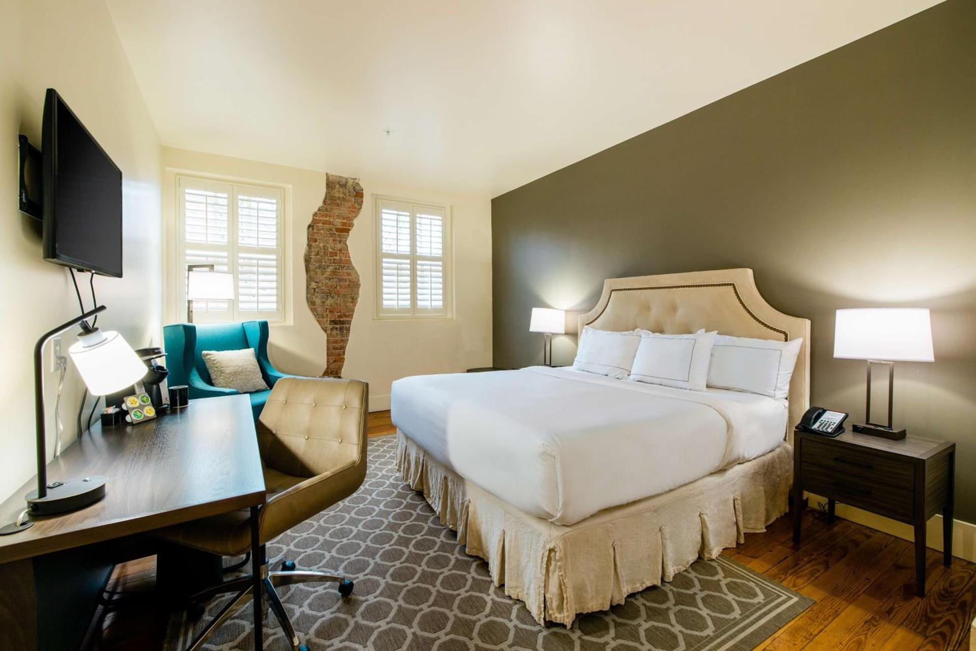 Hotel Florence, Tapestry Collection by Hilton photo 41
