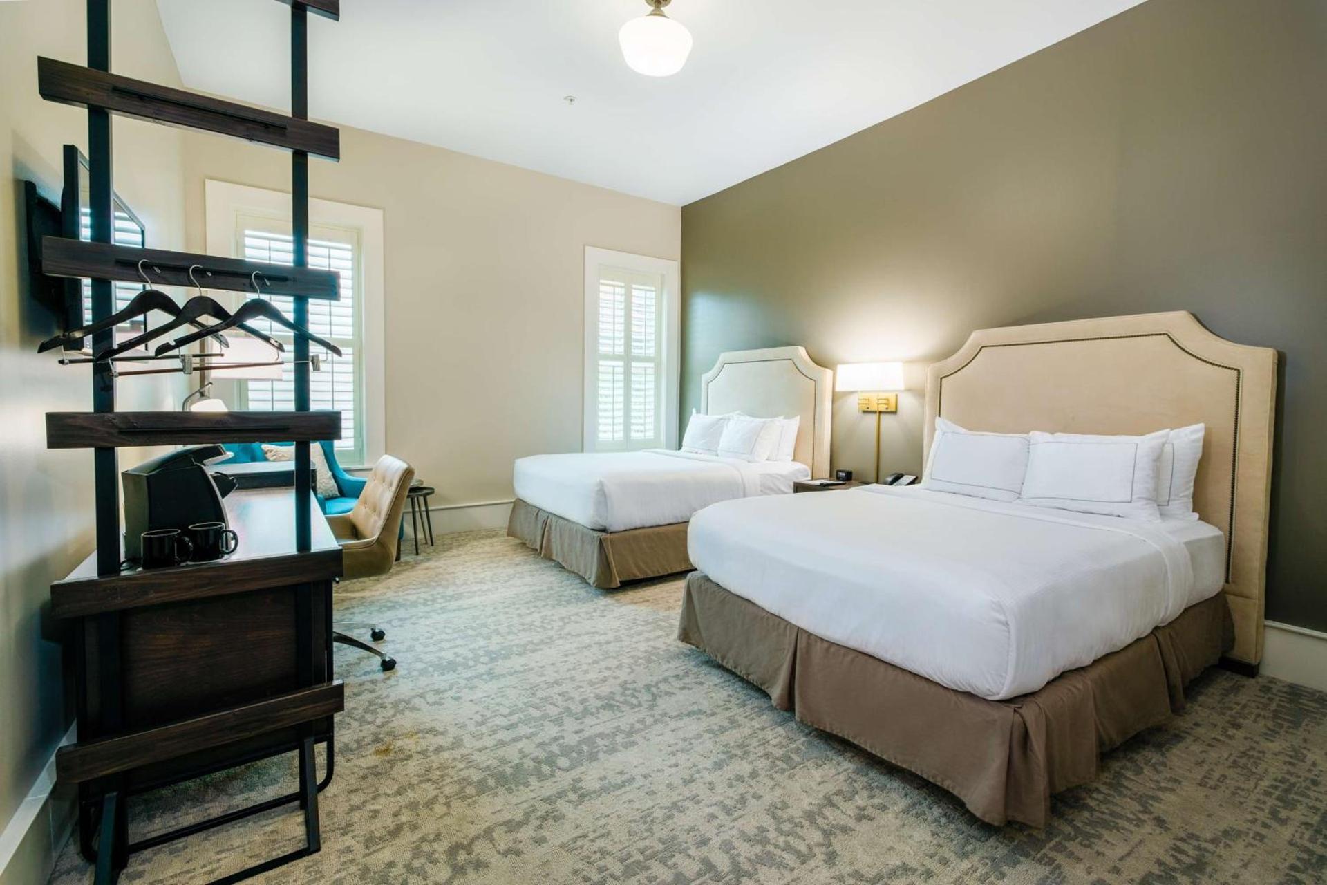 Hotel Florence, Tapestry Collection by Hilton photo 44