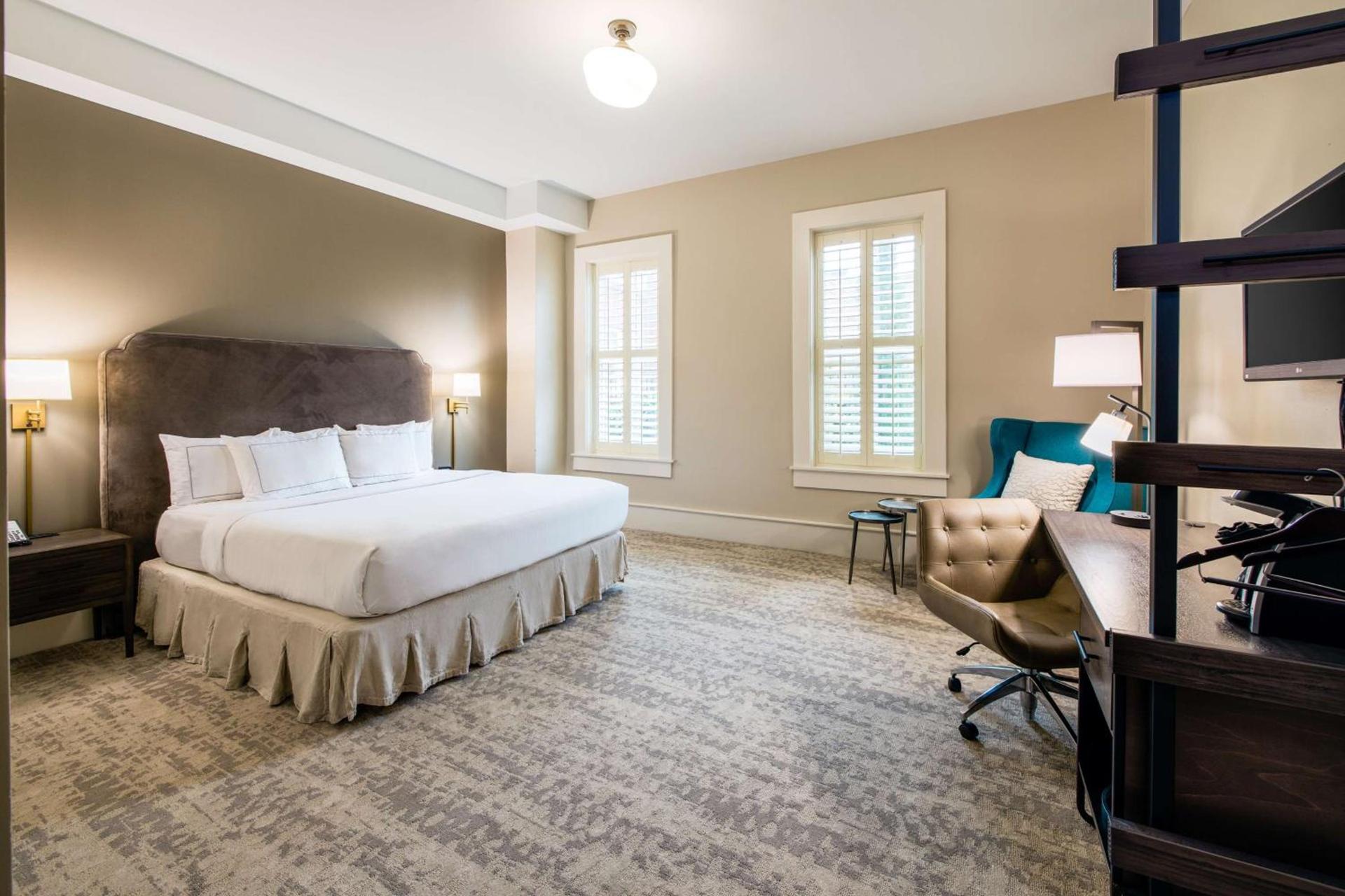 Hotel Florence, Tapestry Collection by Hilton photo 50