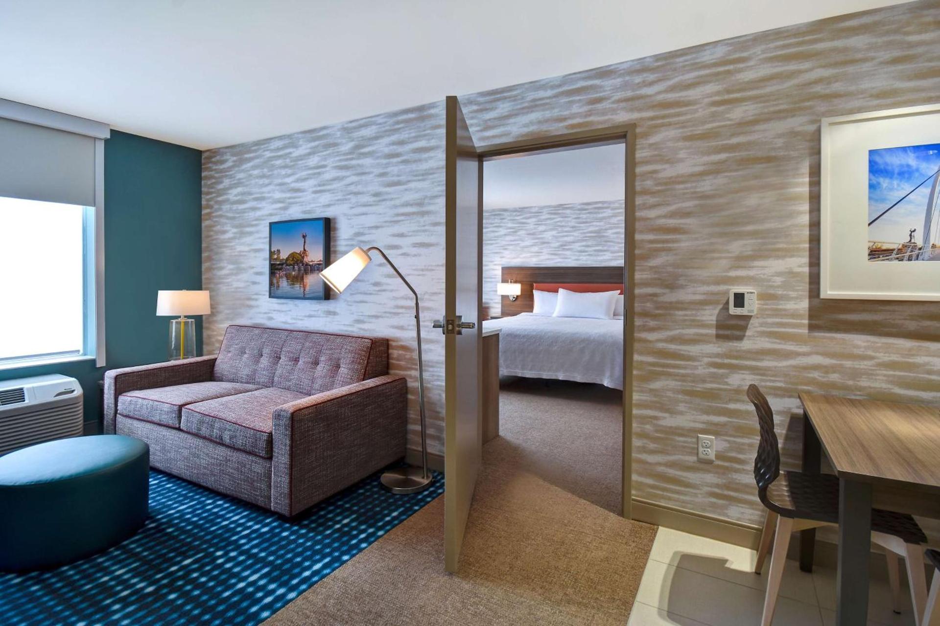 Home2 Suites Wichita Downtown Delano, Ks photo 37