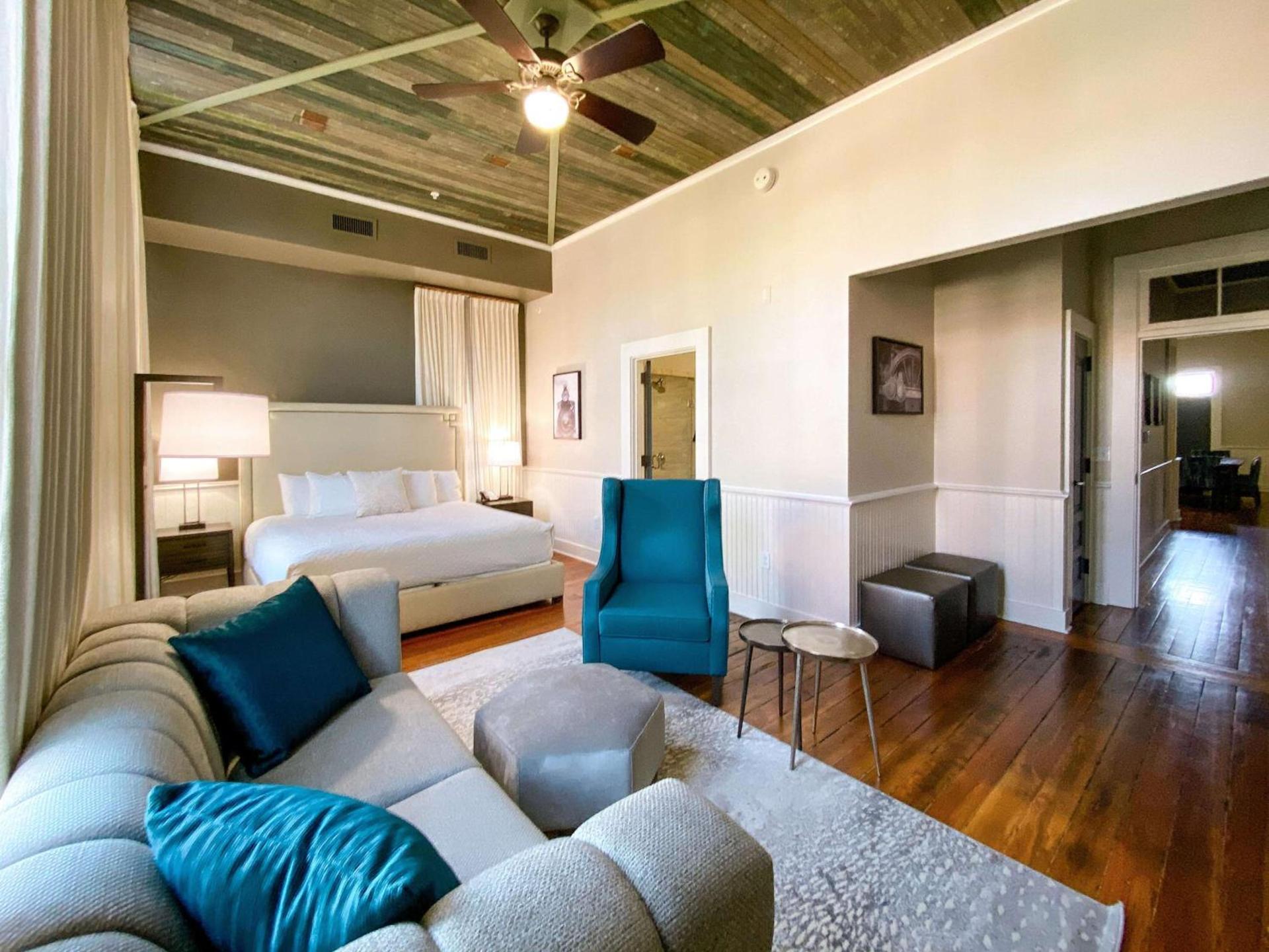 Hotel Florence, Tapestry Collection by Hilton photo 55