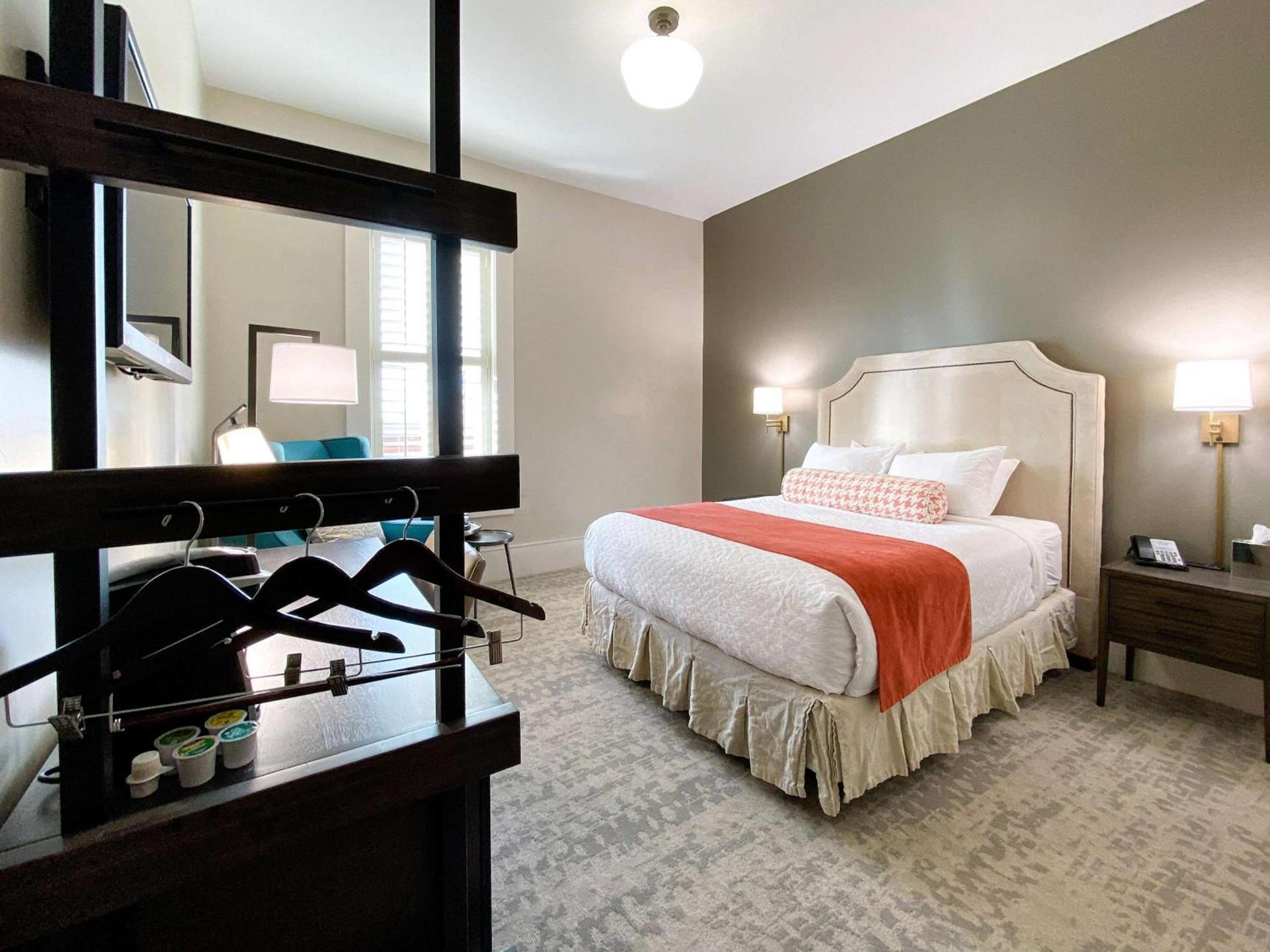 Hotel Florence, Tapestry Collection by Hilton photo 56