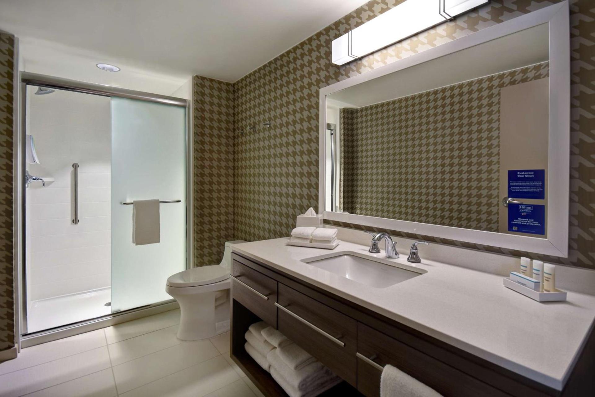 Home2 Suites Wichita Downtown Delano, Ks photo 38