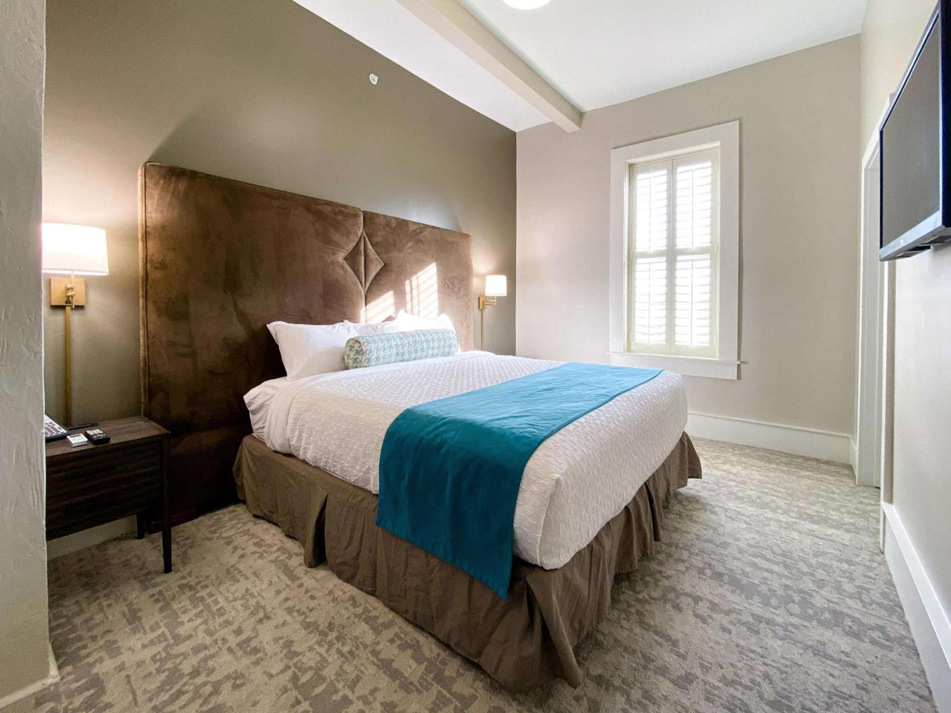 Hotel Florence, Tapestry Collection by Hilton photo 57