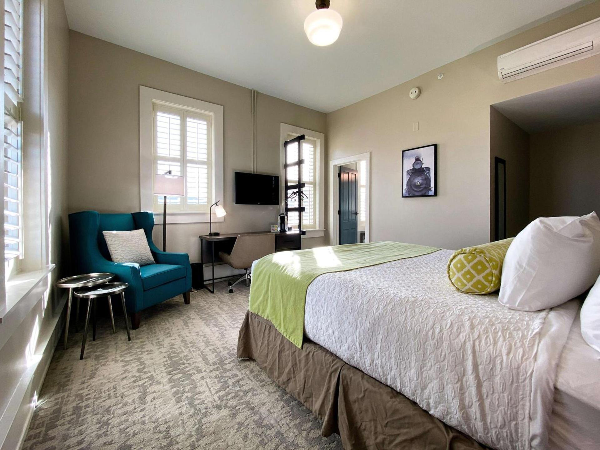 Hotel Florence, Tapestry Collection by Hilton photo 58