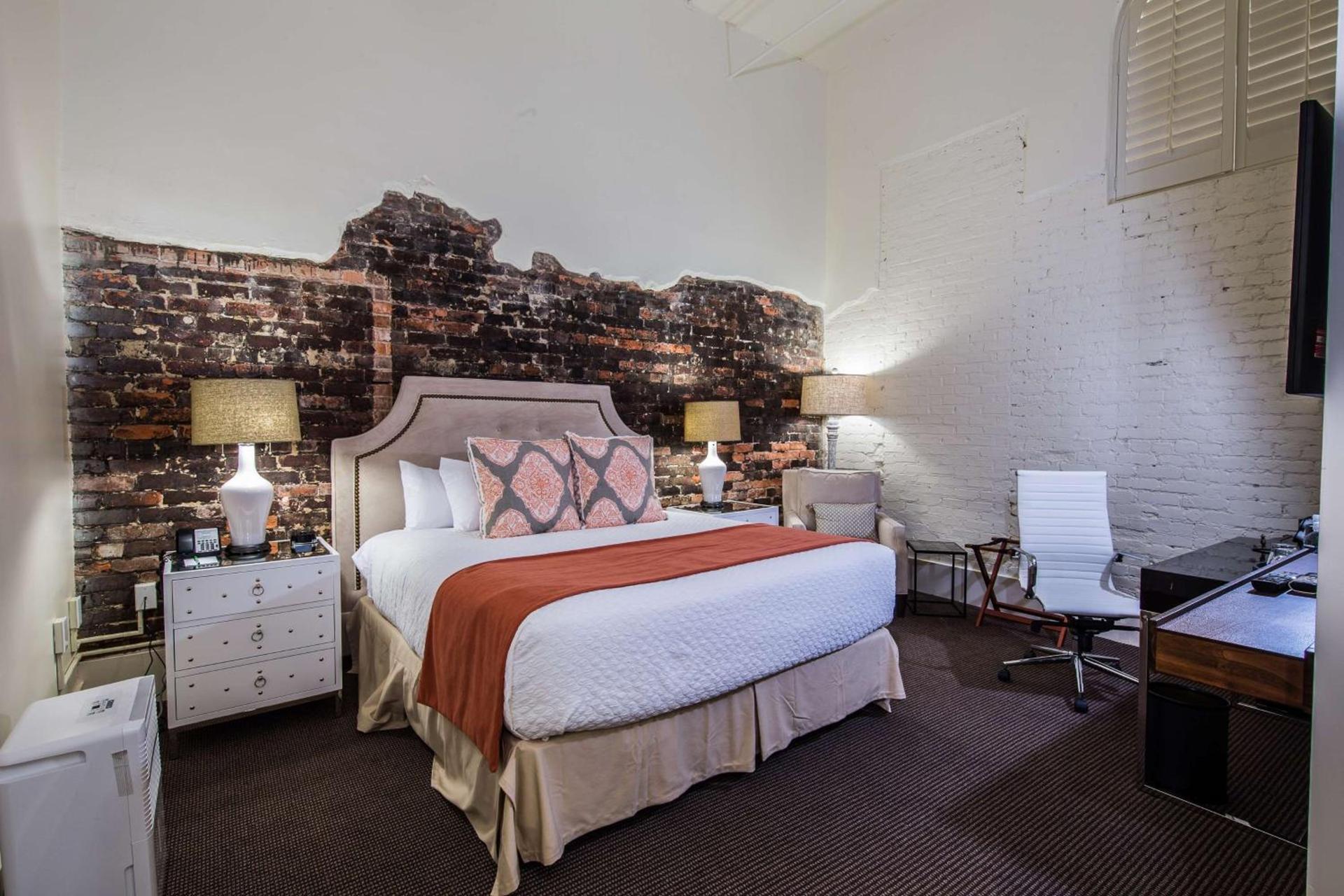 Hotel Florence, Tapestry Collection by Hilton photo 61