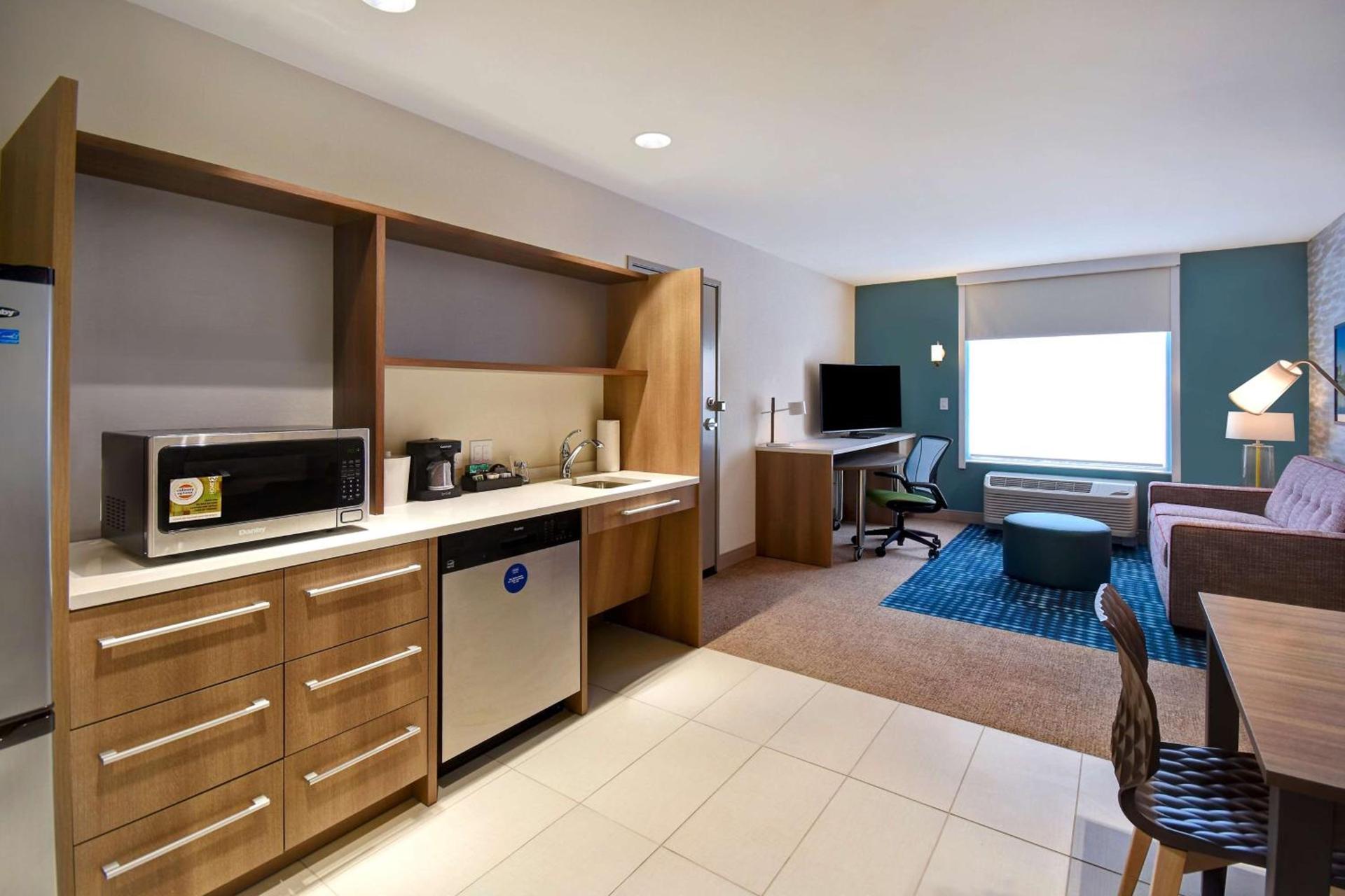 Home2 Suites Wichita Downtown Delano, Ks photo 43