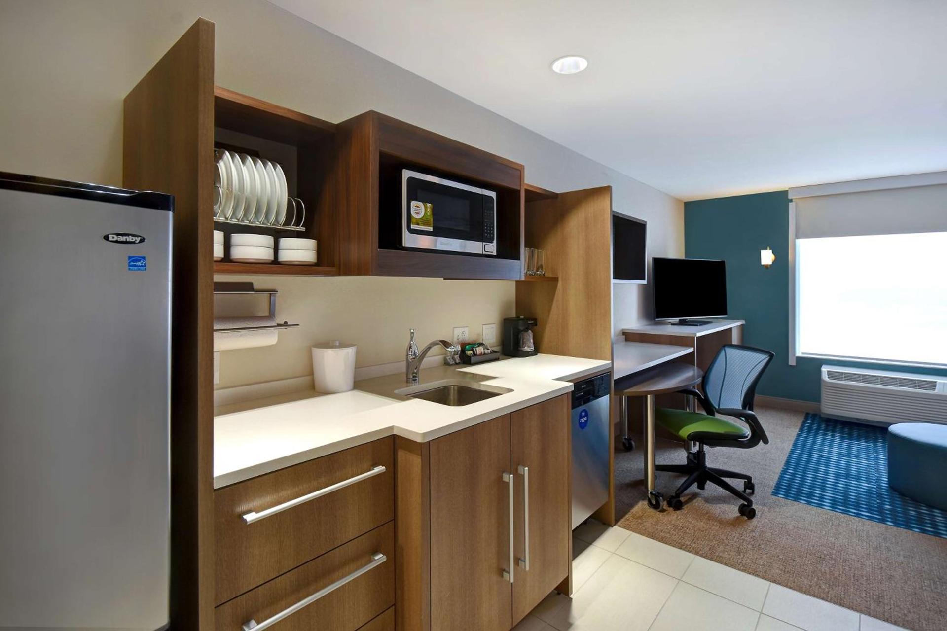 Home2 Suites Wichita Downtown Delano, Ks photo 42