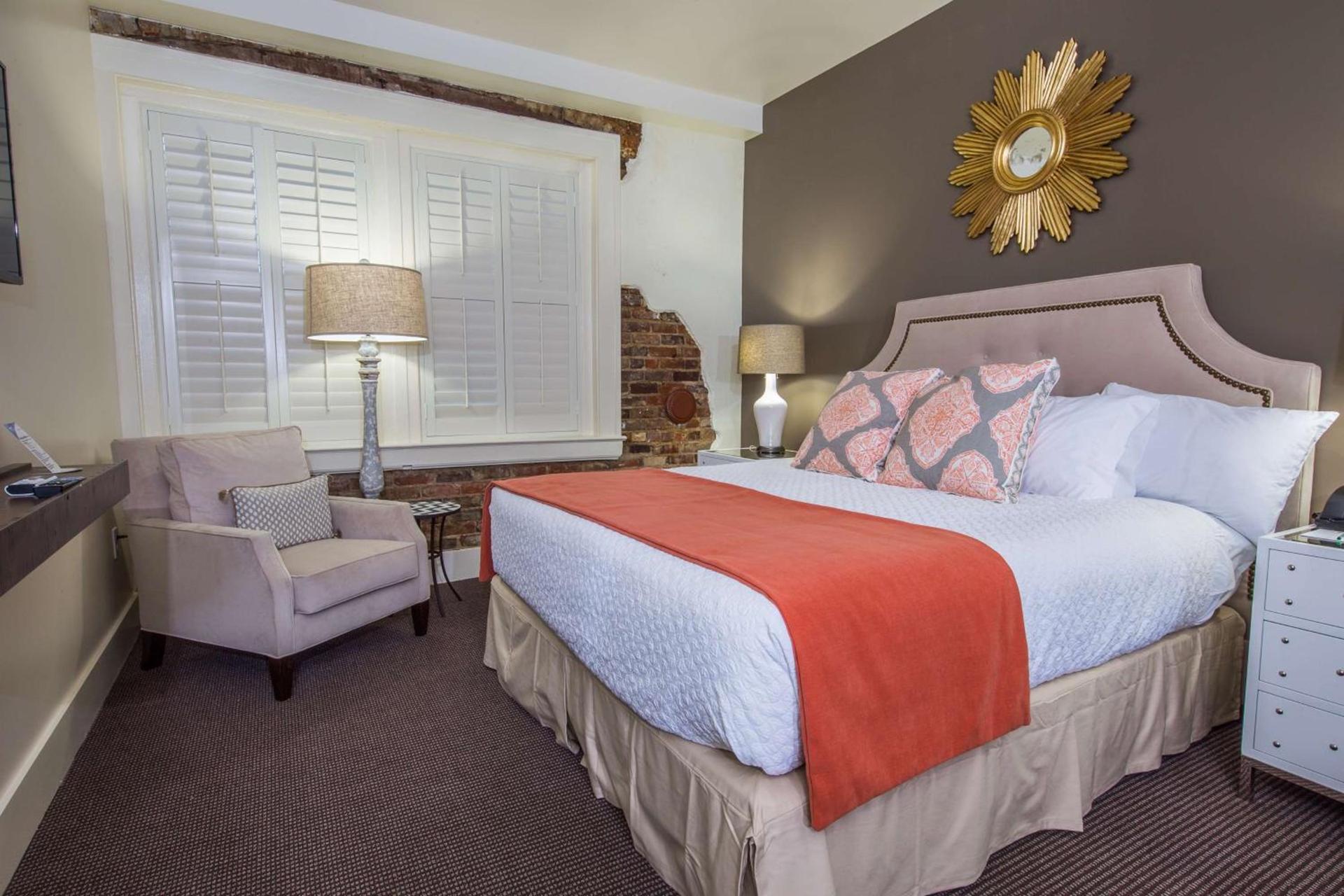 Hotel Florence, Tapestry Collection by Hilton photo 62