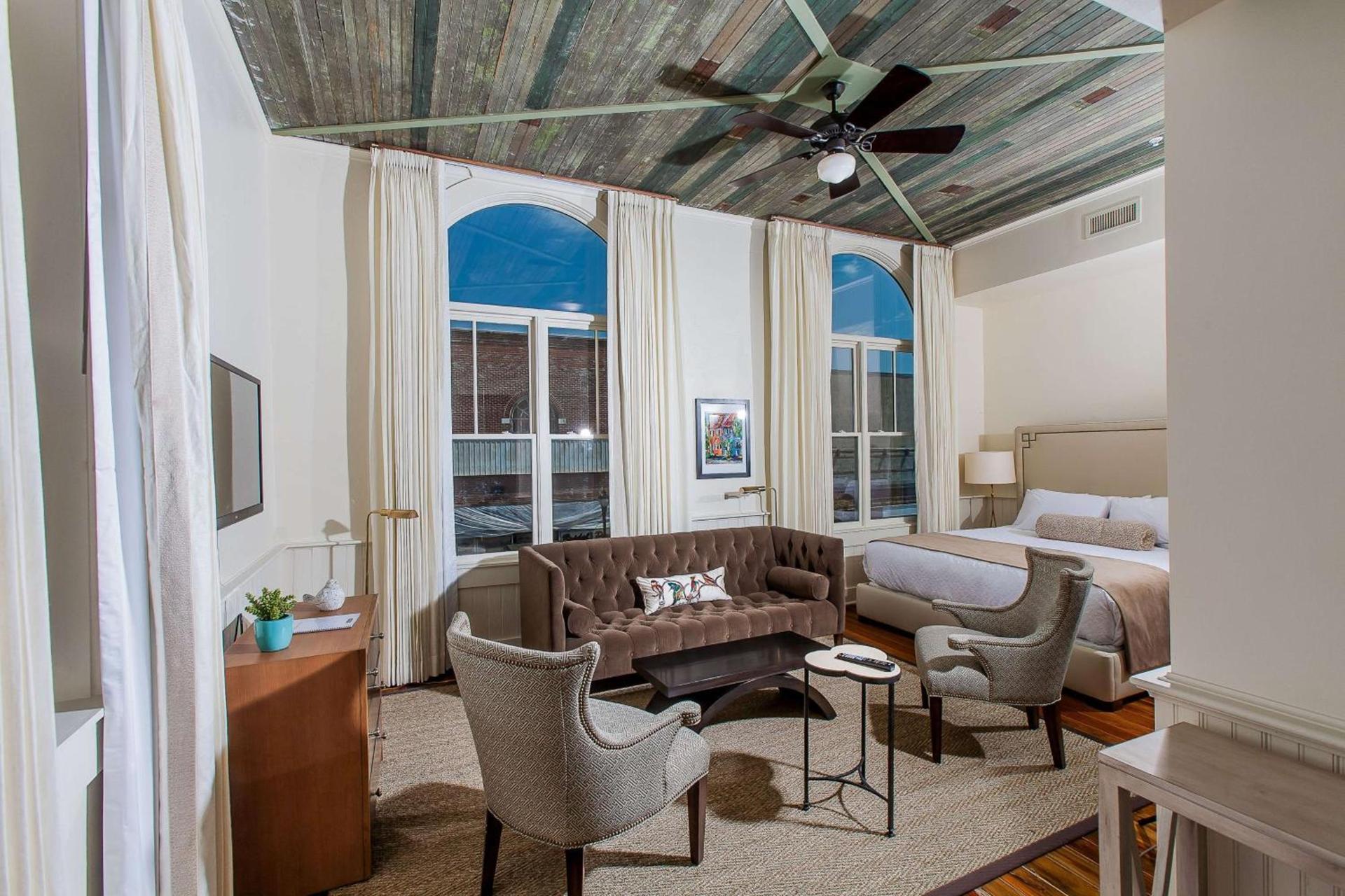 Hotel Florence, Tapestry Collection by Hilton photo 63