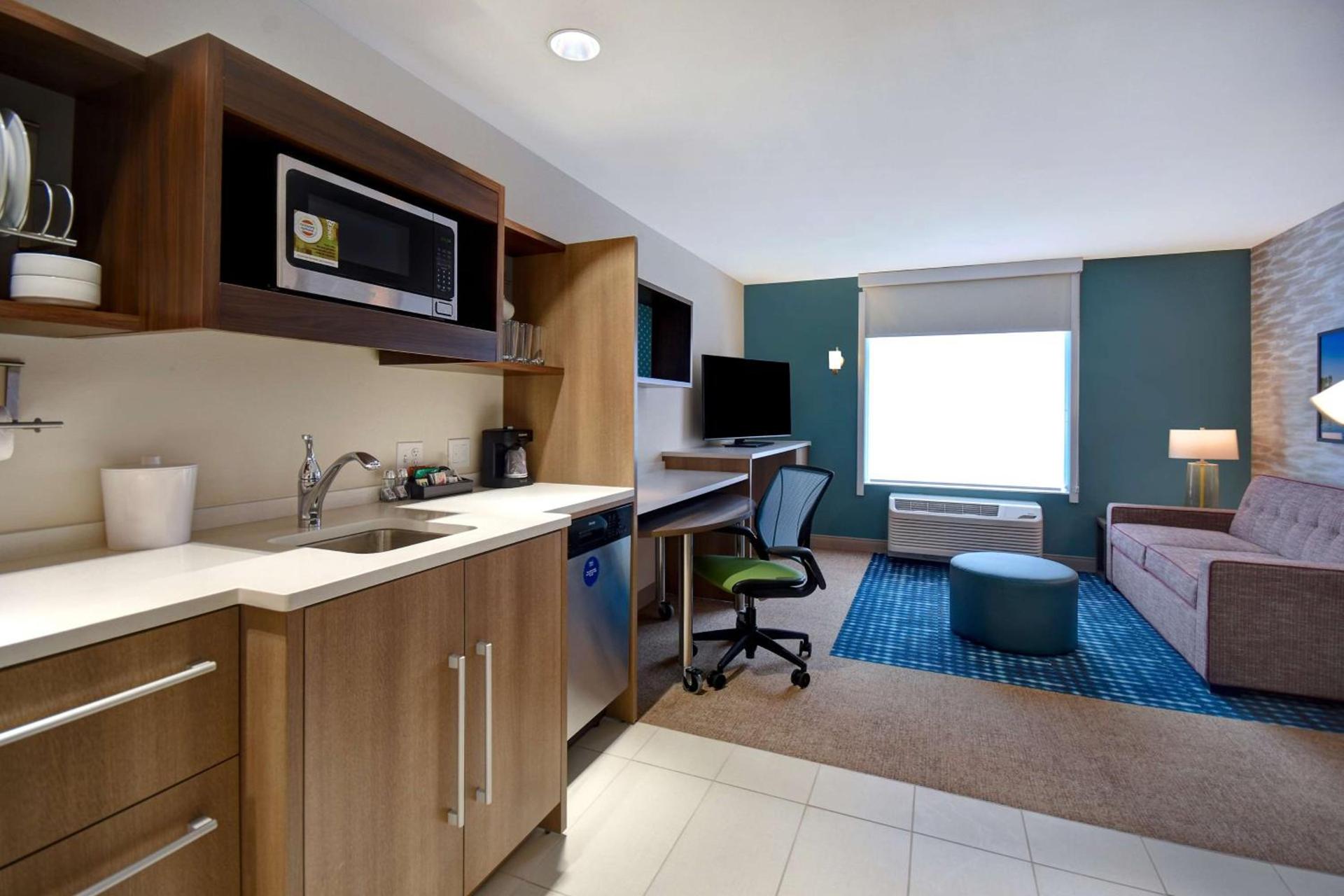 Home2 Suites Wichita Downtown Delano, Ks photo 44