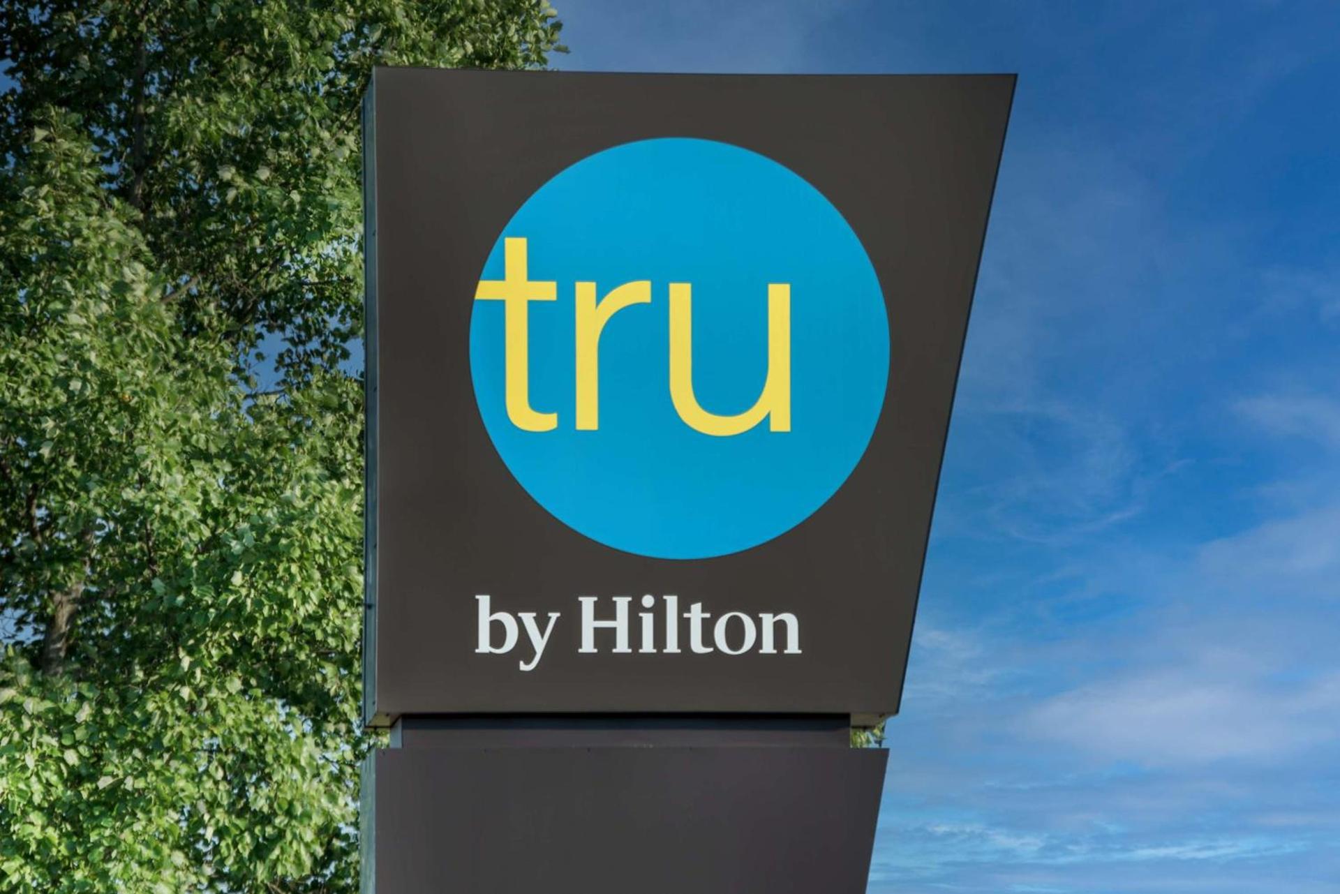 Tru By Hilton Warsaw, In photo 24