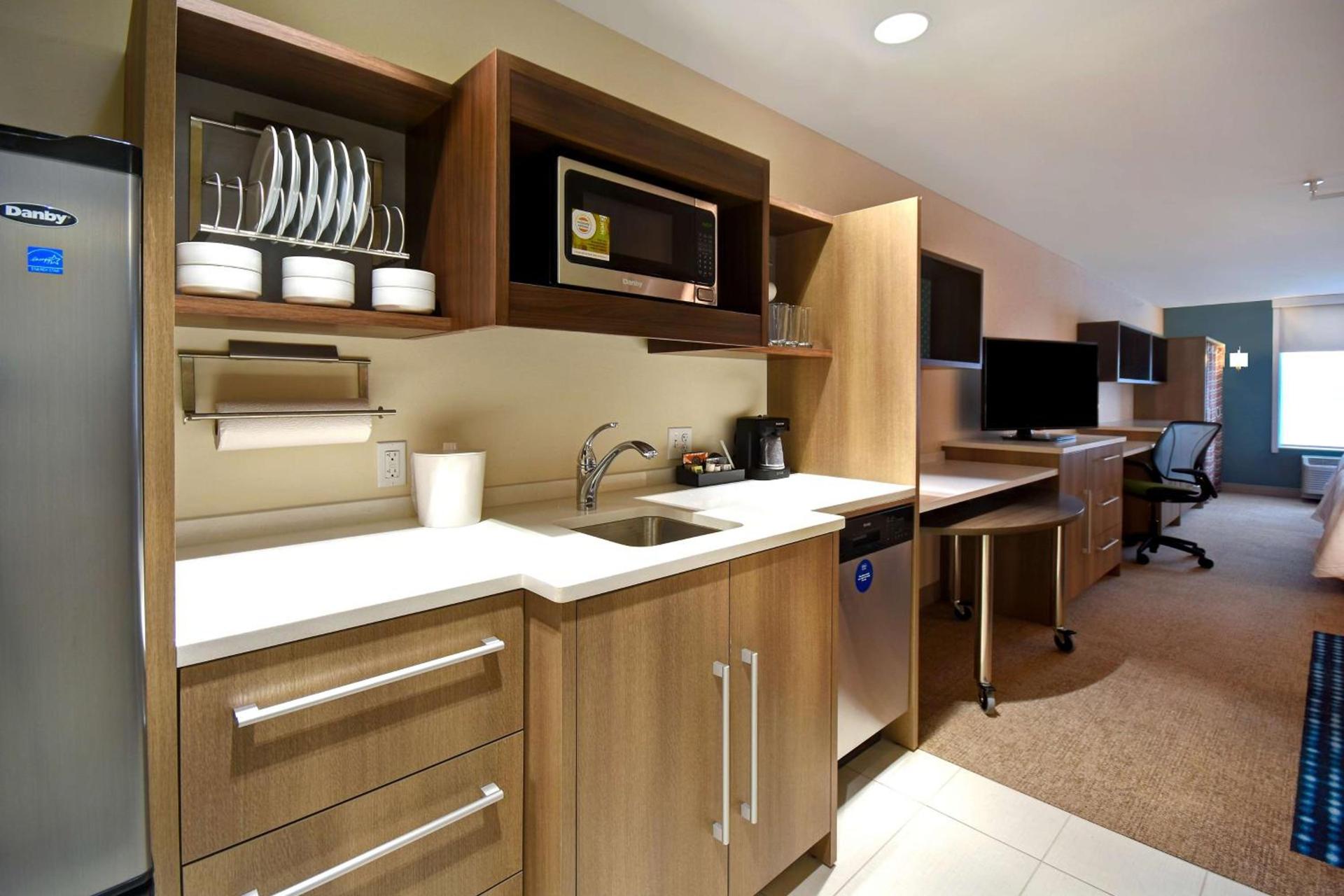 Home2 Suites Wichita Downtown Delano, Ks photo 47