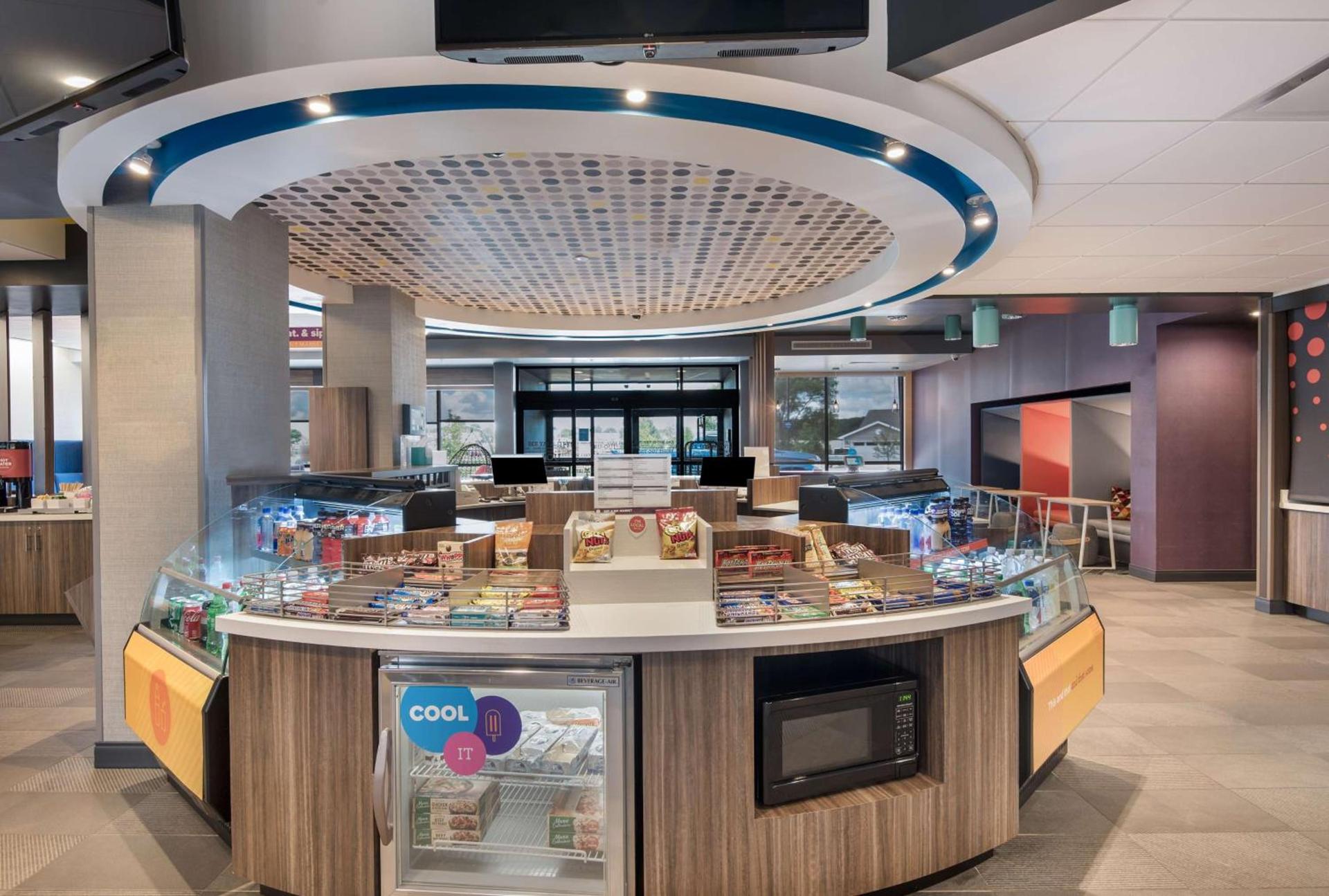 Tru By Hilton Warsaw, In photo 7