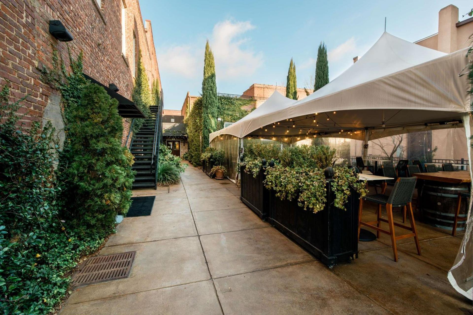 Hotel Florence, Tapestry Collection by Hilton photo 73
