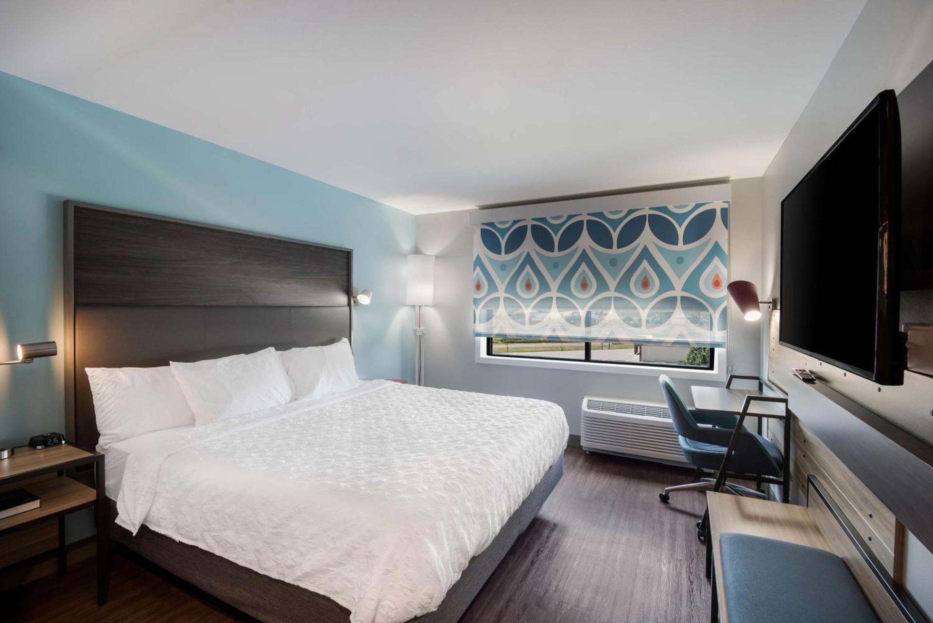 Tru By Hilton Warsaw, In photo 14
