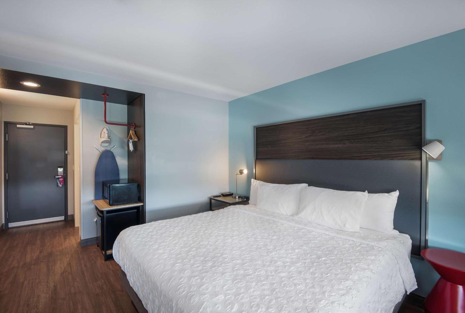 Tru By Hilton Warsaw, In photo 27