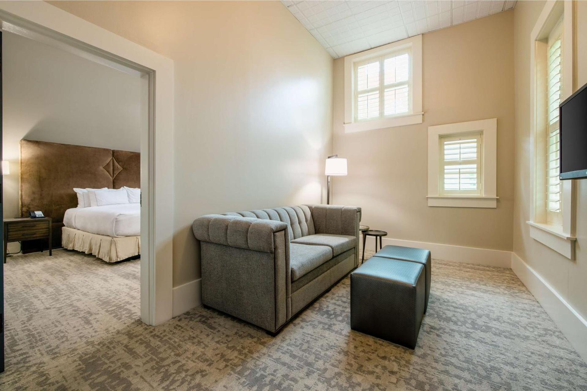 Hotel Florence, Tapestry Collection by Hilton photo 82