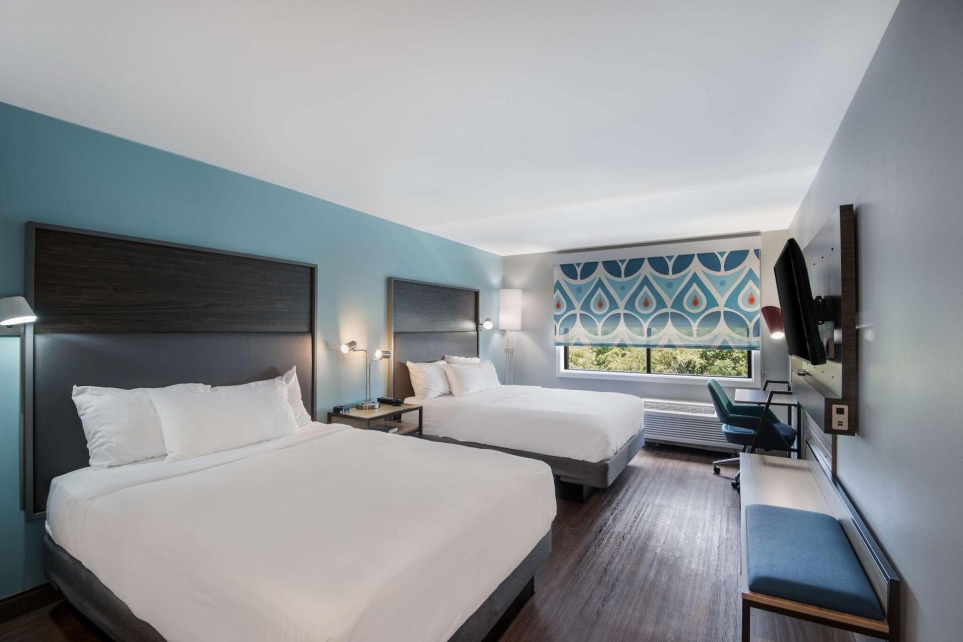 Tru By Hilton Warsaw, In photo 15