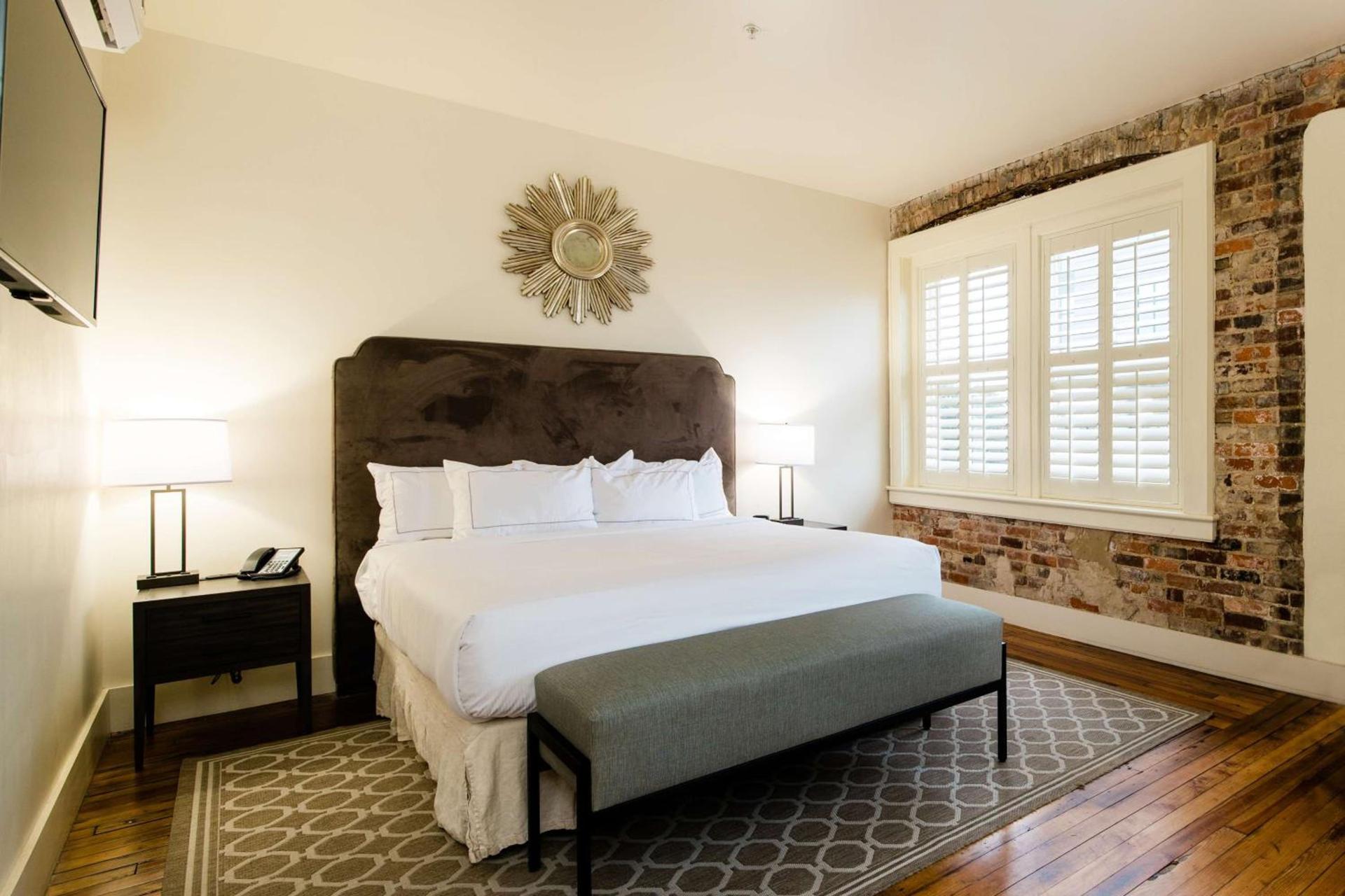 Hotel Florence, Tapestry Collection by Hilton photo 86