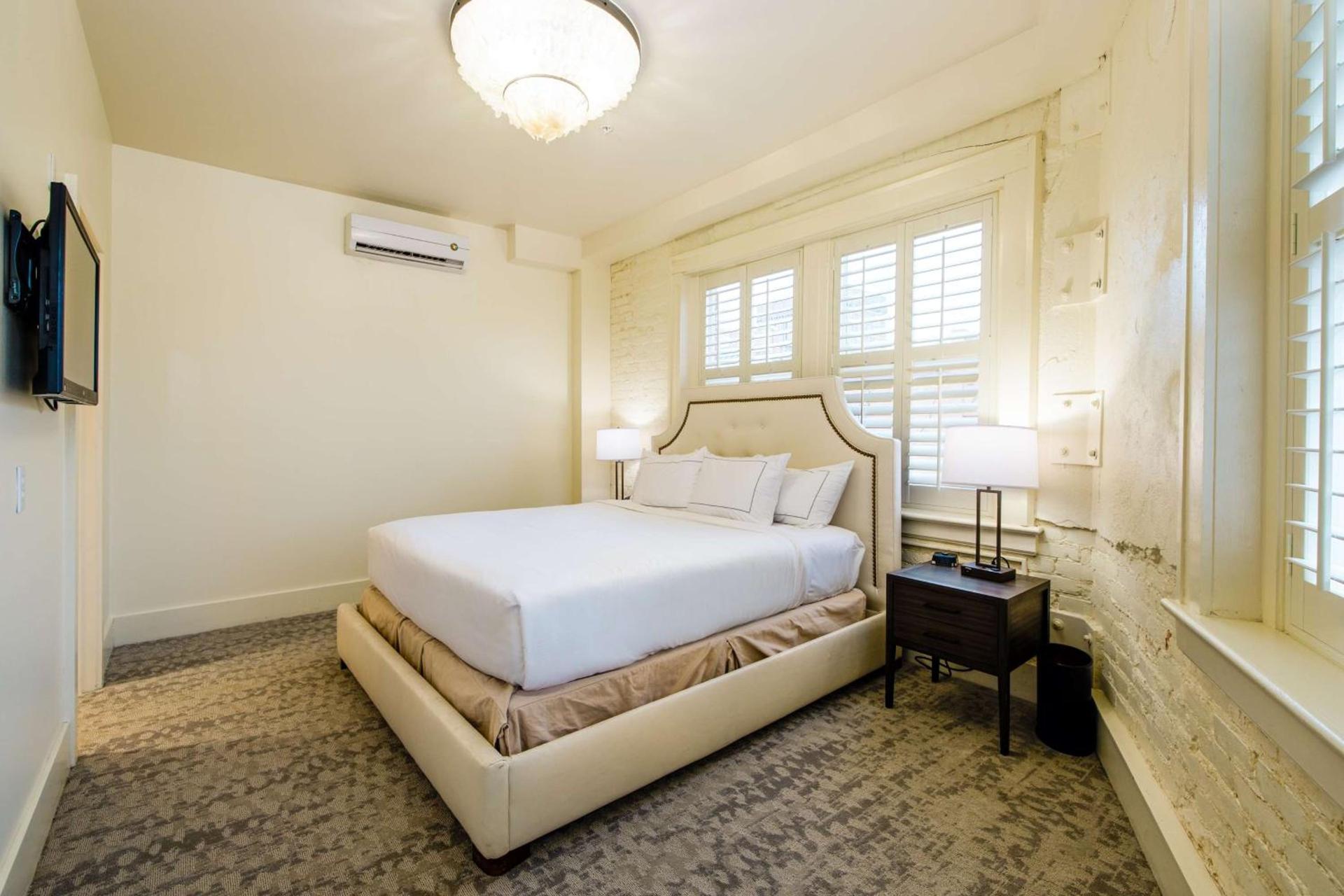 Hotel Florence, Tapestry Collection by Hilton photo 87