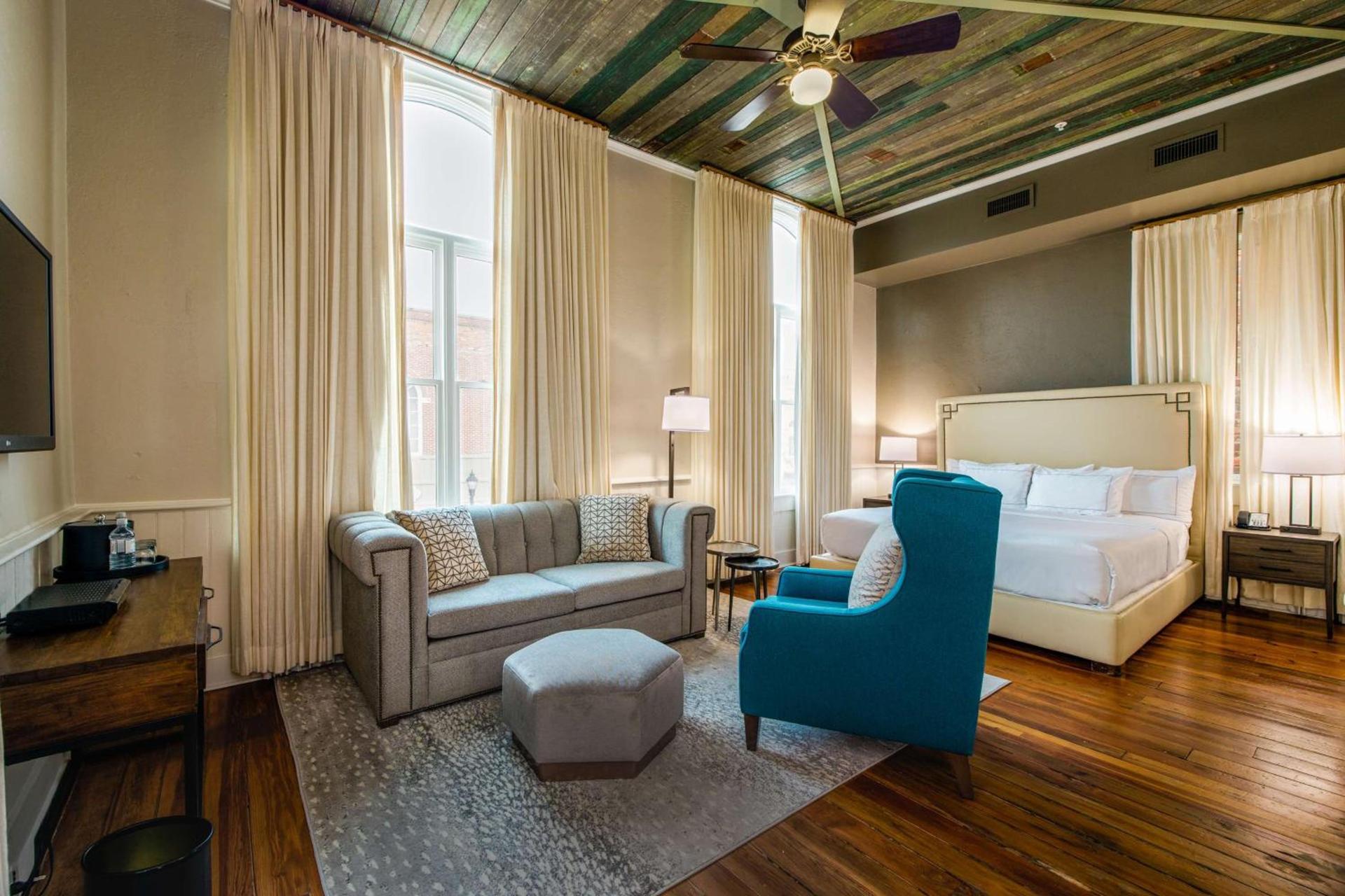 Hotel Florence, Tapestry Collection by Hilton photo 88