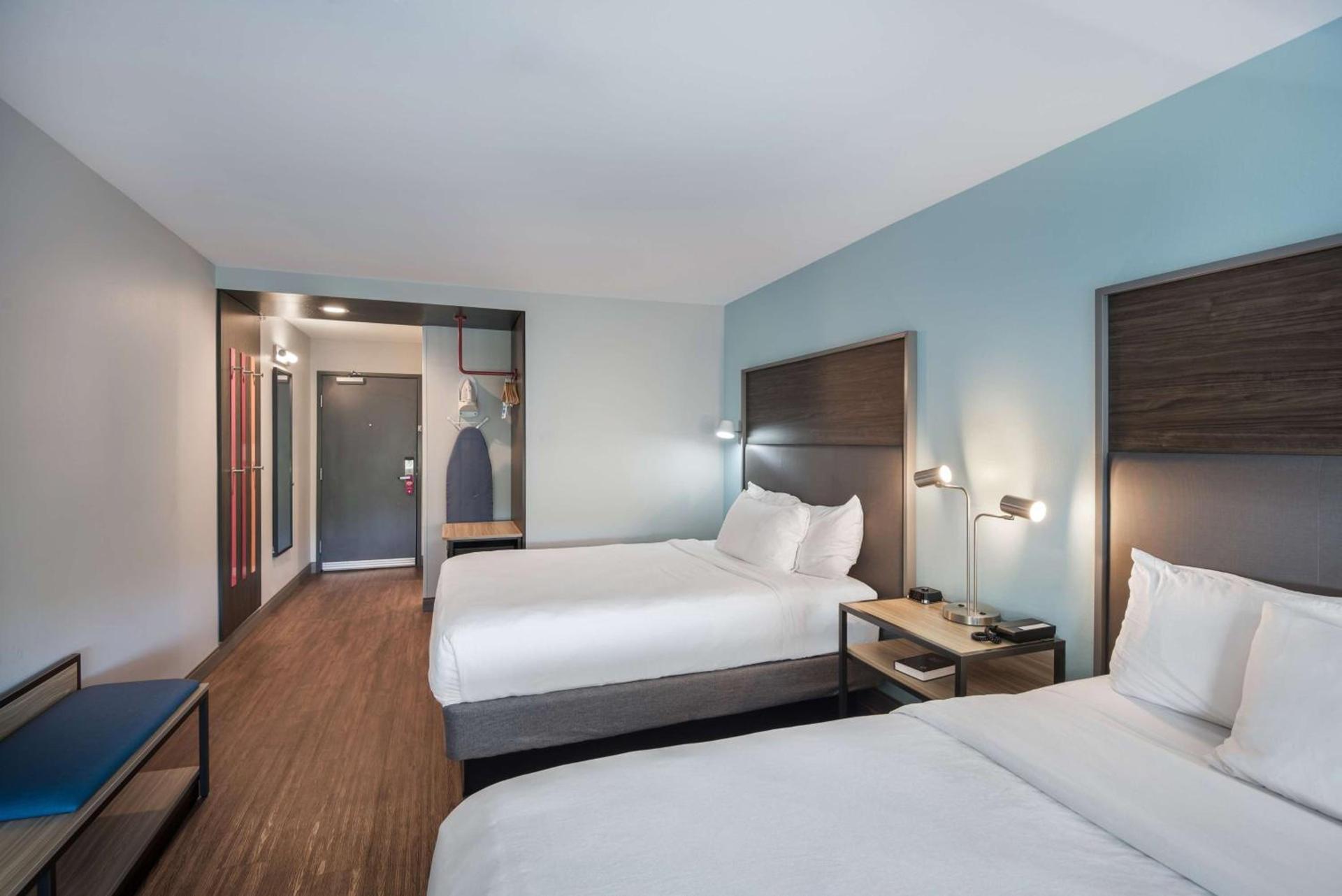 Tru By Hilton Warsaw, In photo 19