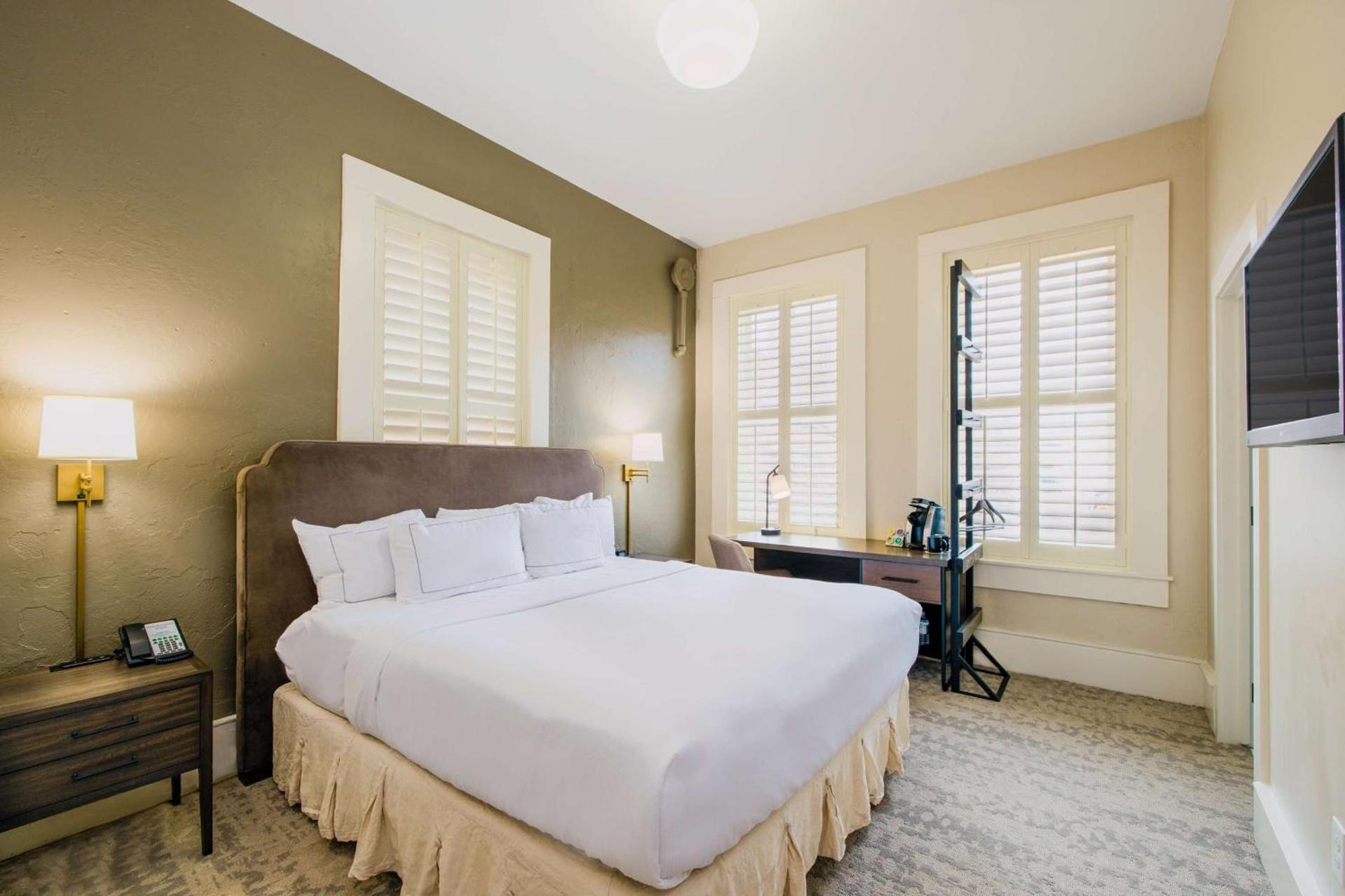 Hotel Florence, Tapestry Collection by Hilton photo 5
