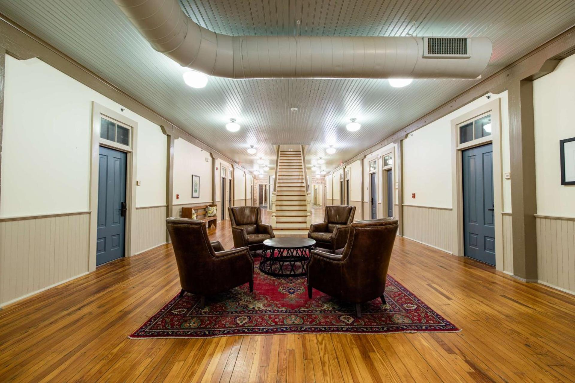 Hotel Florence, Tapestry Collection by Hilton photo 6